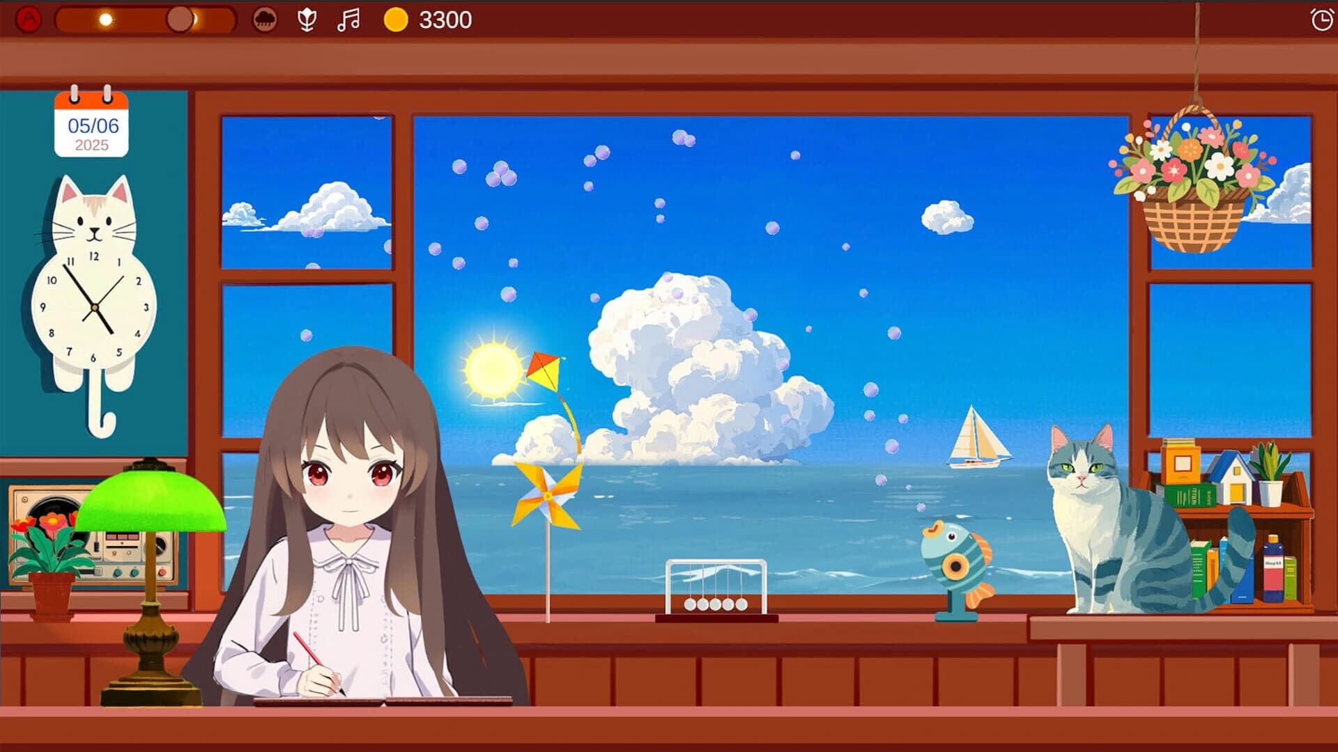 Gloria's House screenshot 5