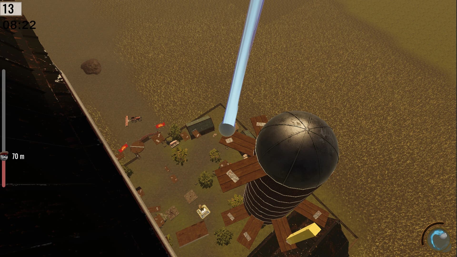 Glorious Golf screenshot 4