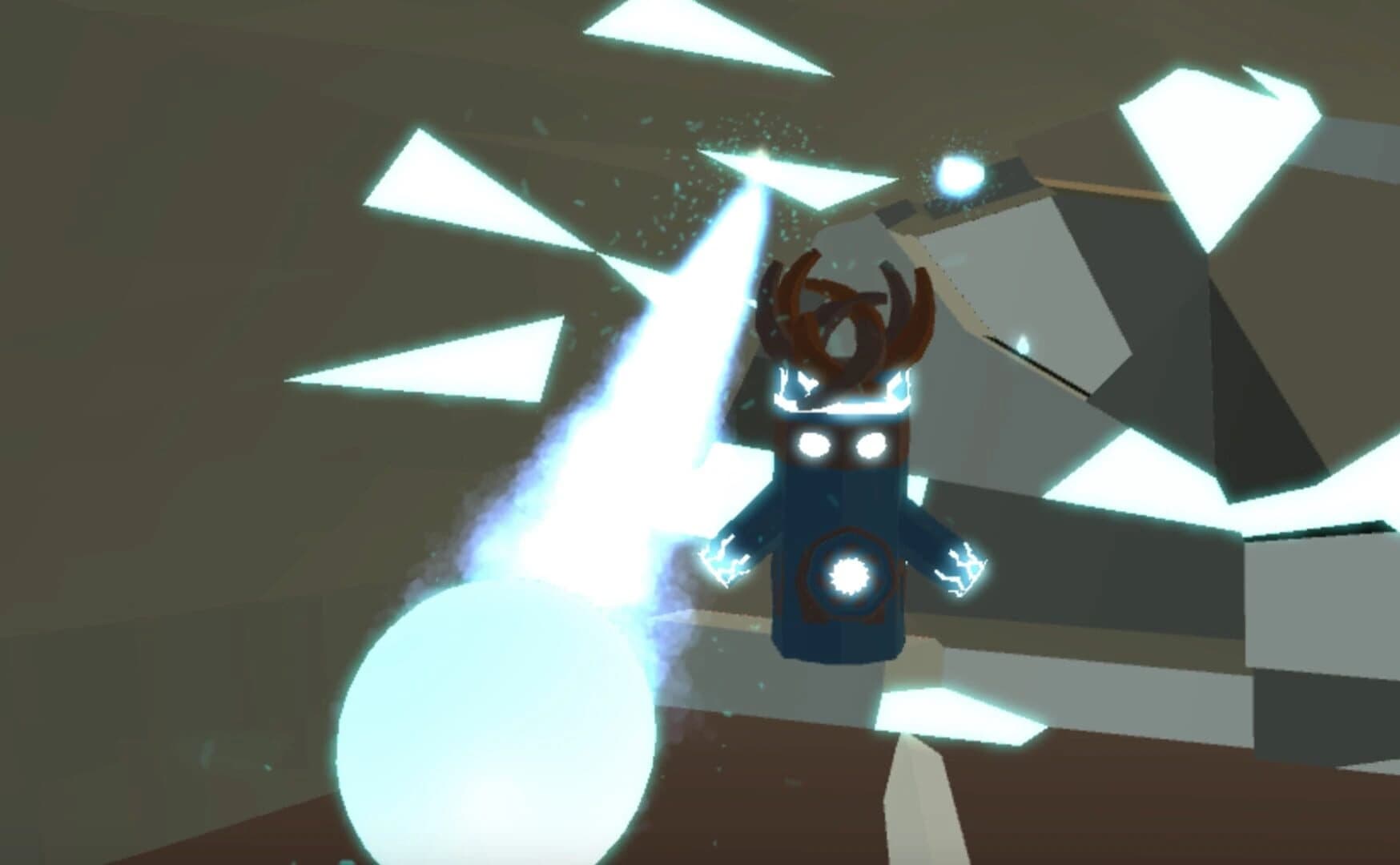 Glorious Noon screenshot 1