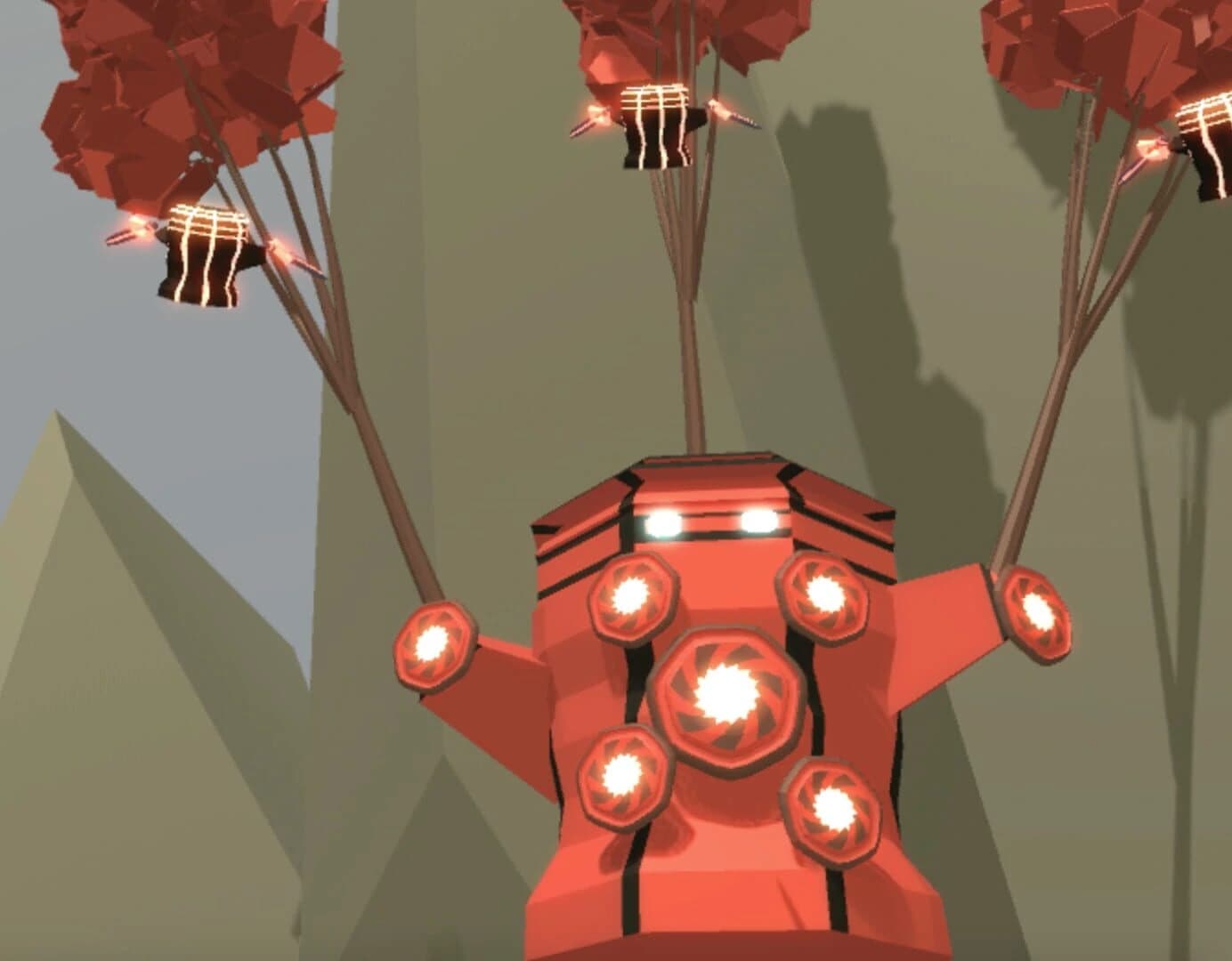 Glorious Noon screenshot 5