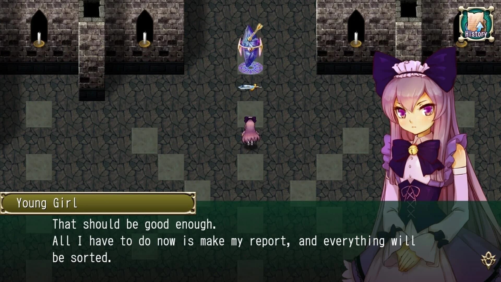 Glorious Savior screenshot 5