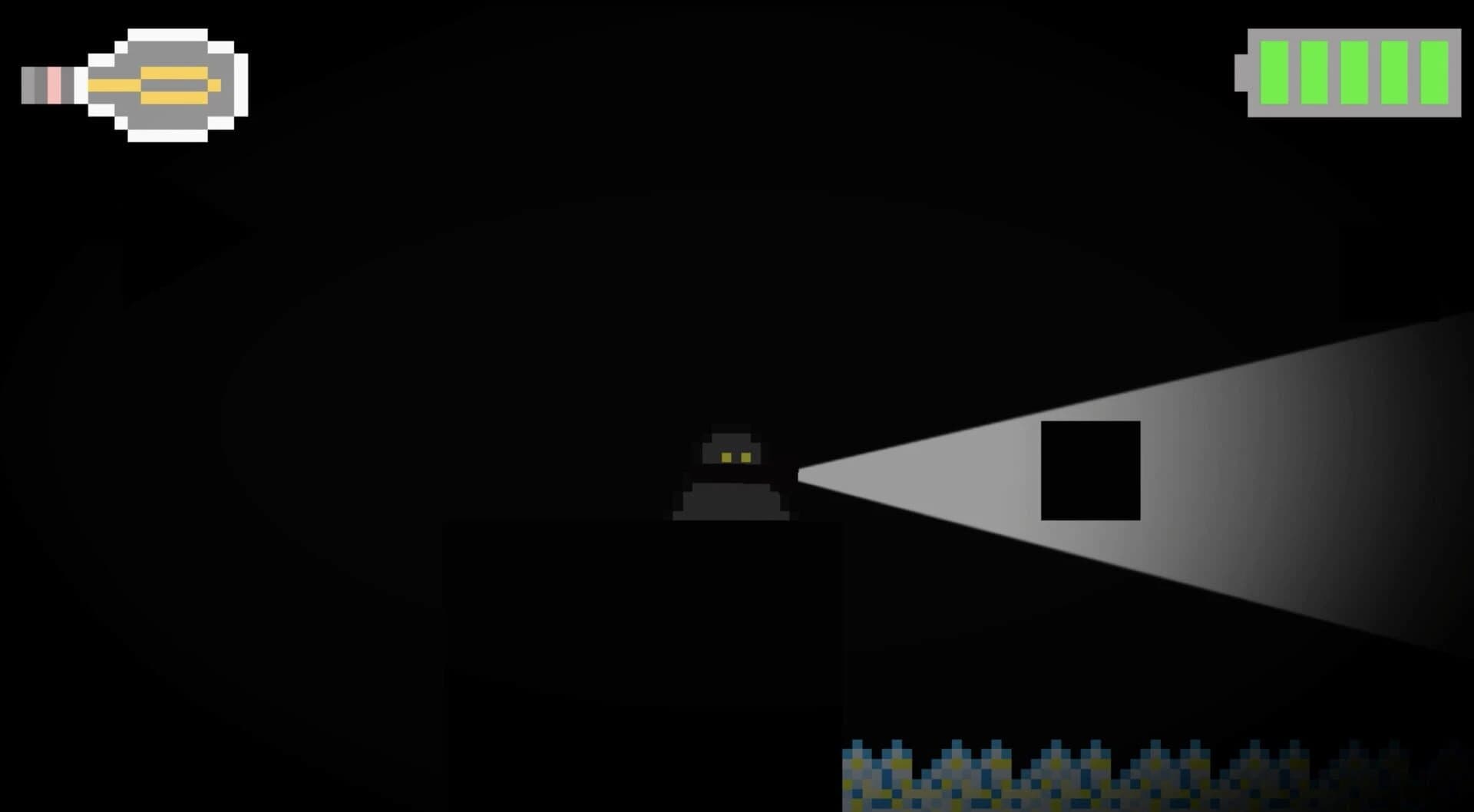 Glorp screenshot 2