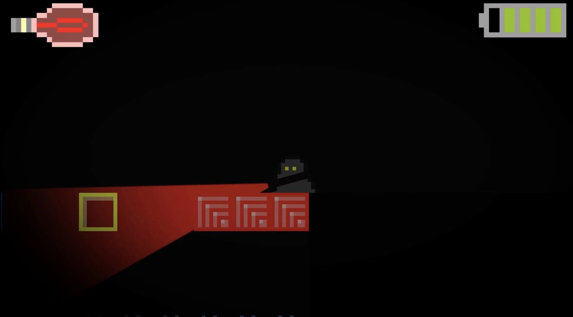 Glorp screenshot 1