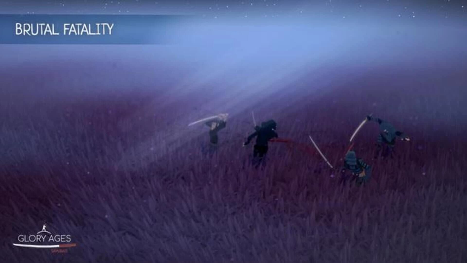 Glory Ages - Samurais screenshot 5