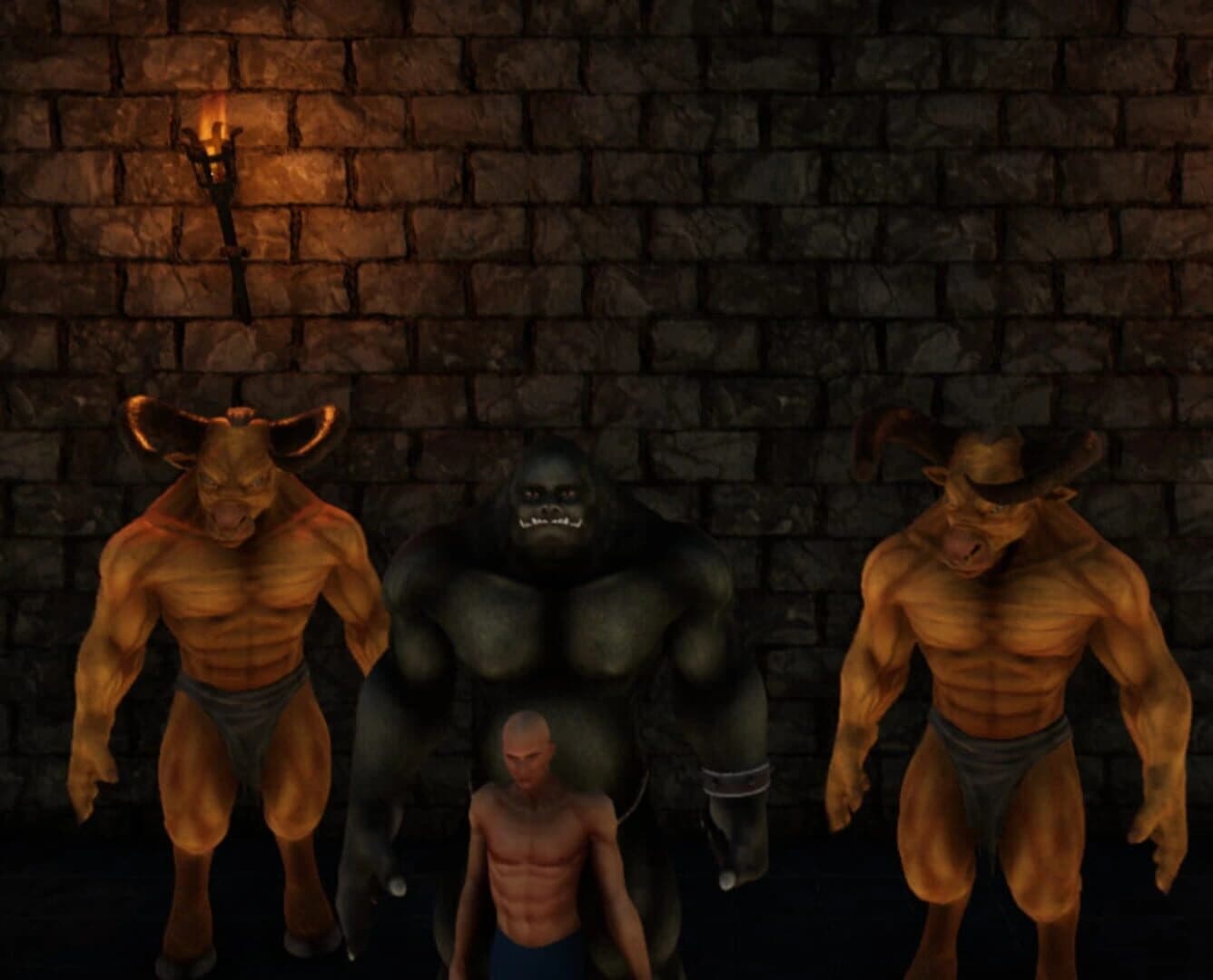 Glory & Honor screenshot 2