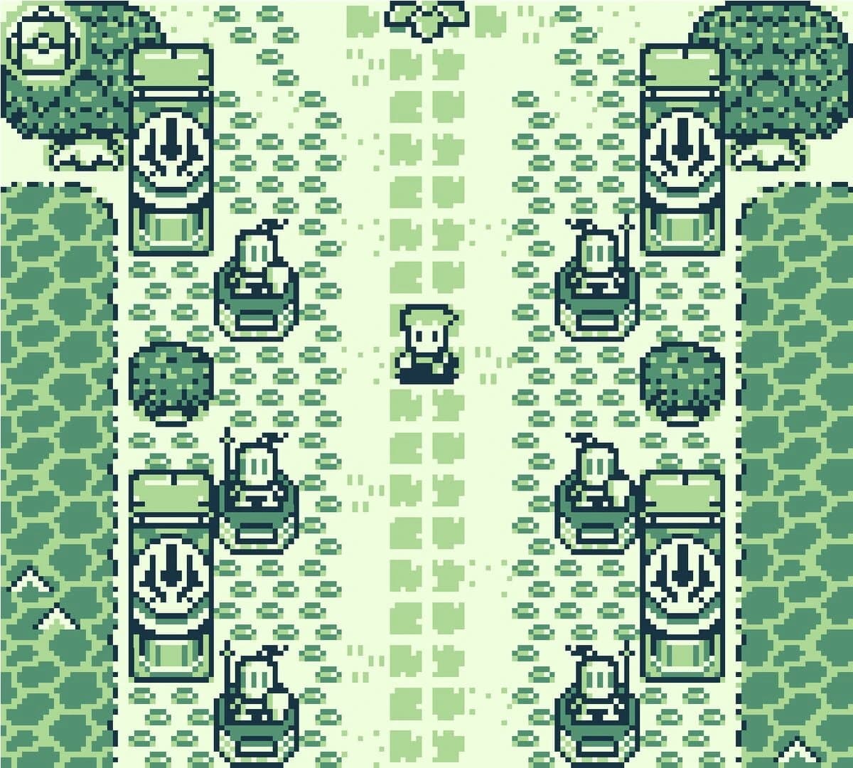 Glory Hunters screenshot 1