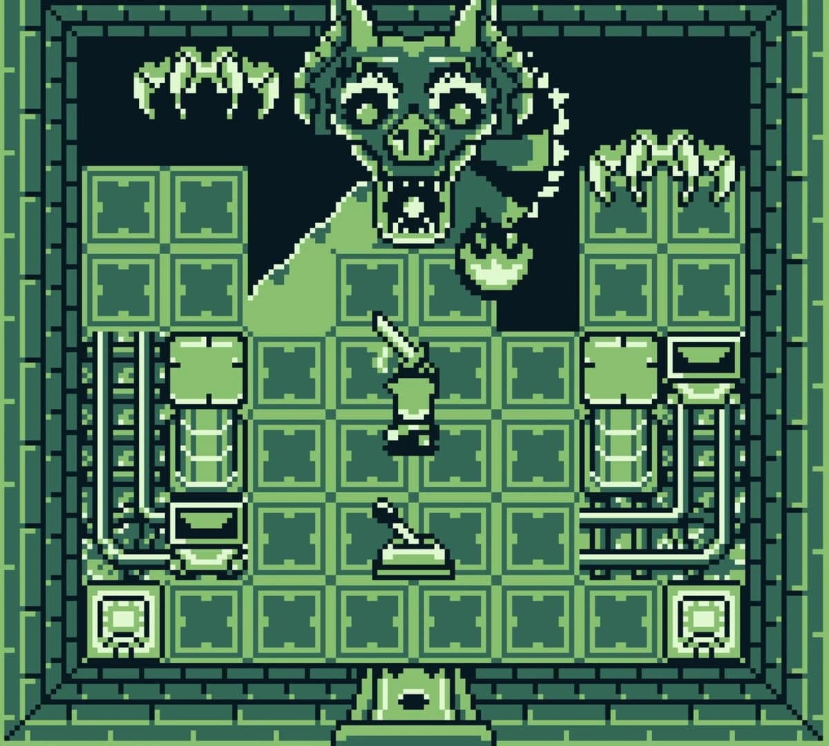 Glory Hunters screenshot 5