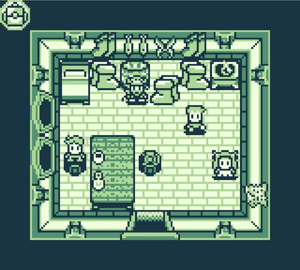 Glory Hunters screenshot 3