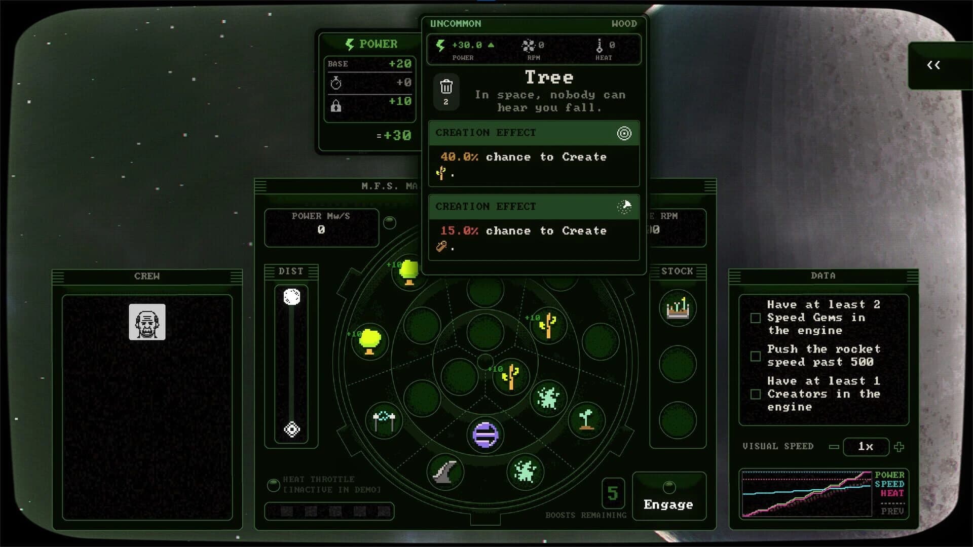 Glory On Pluto screenshot 2