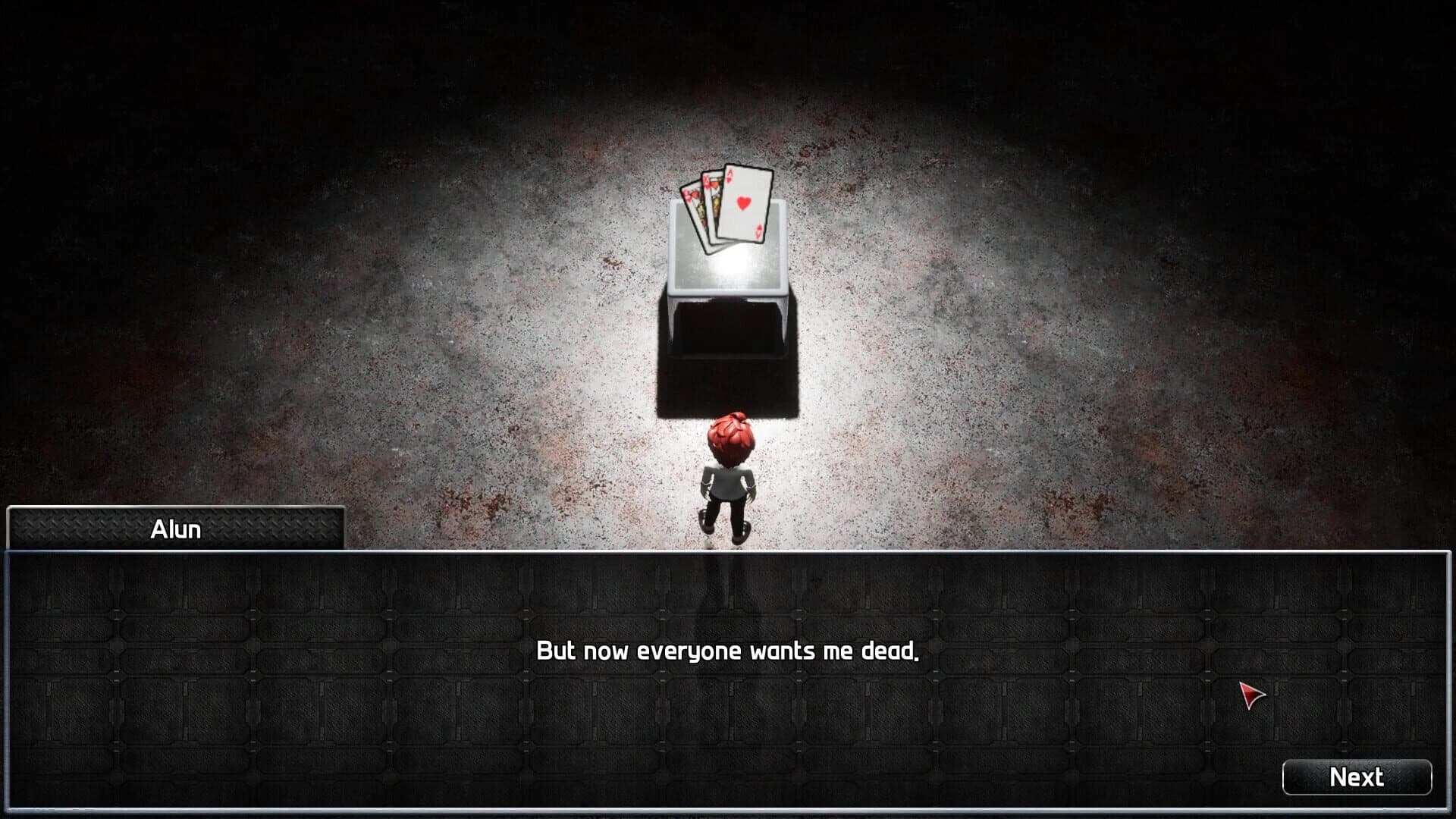 Glory Room screenshot 4