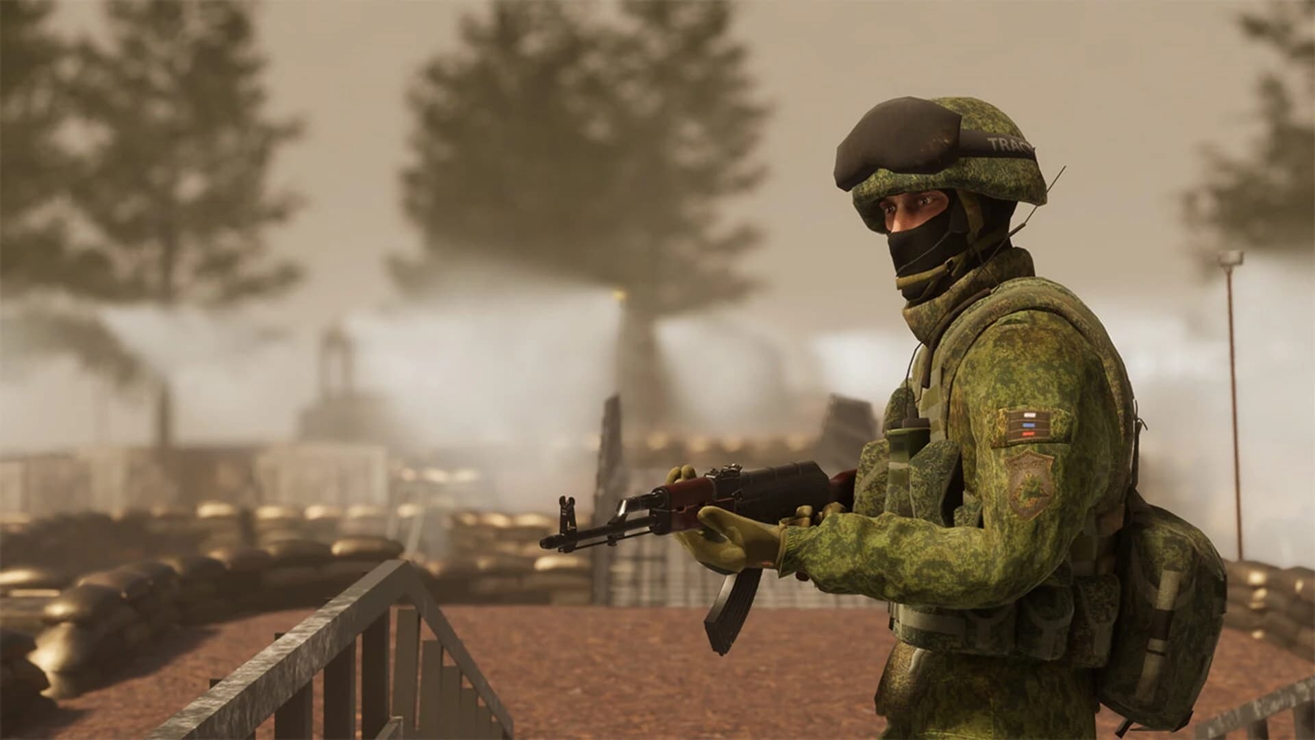 Glory to the Heroes screenshot 3
