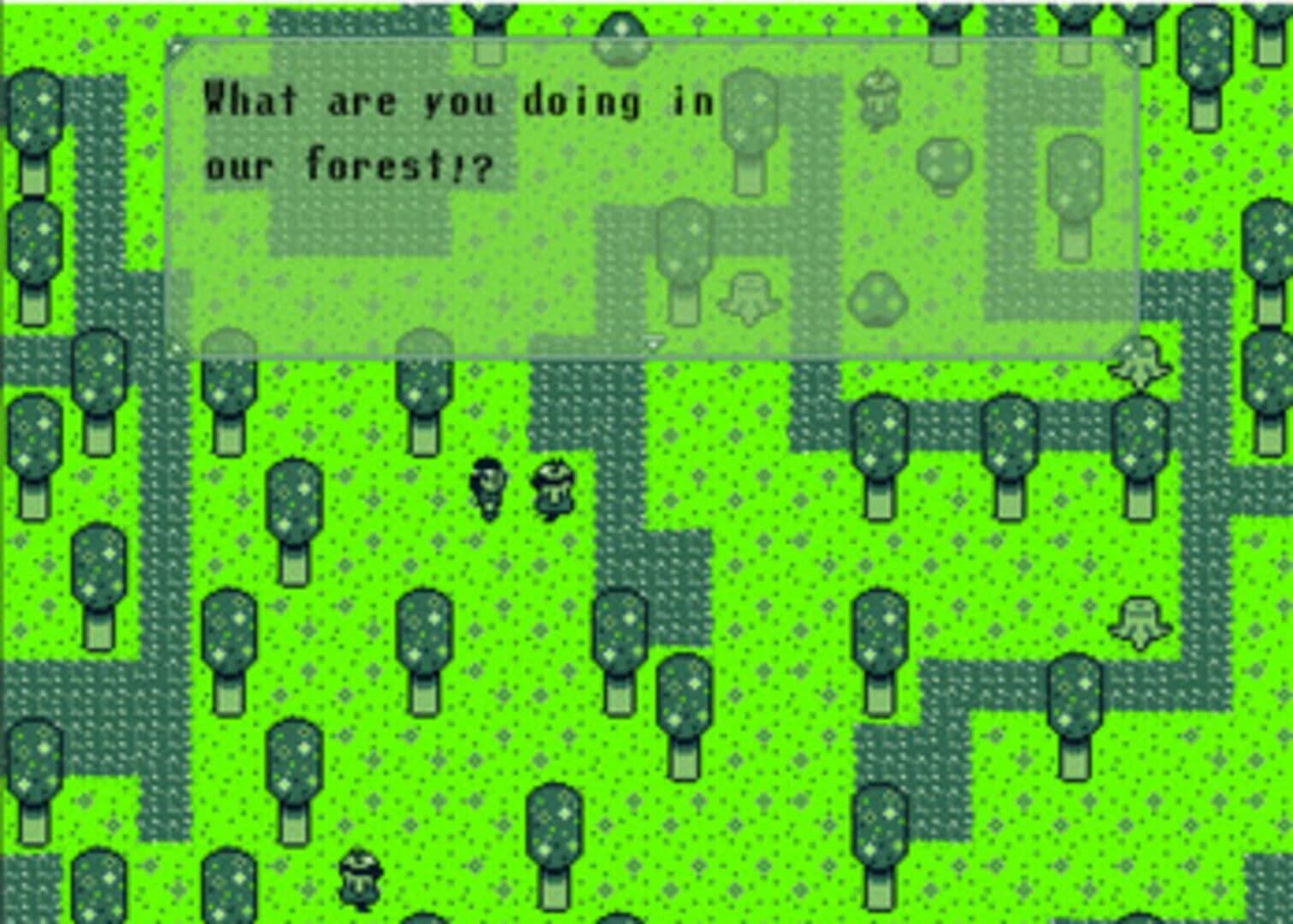 Glory's Fools screenshot 2