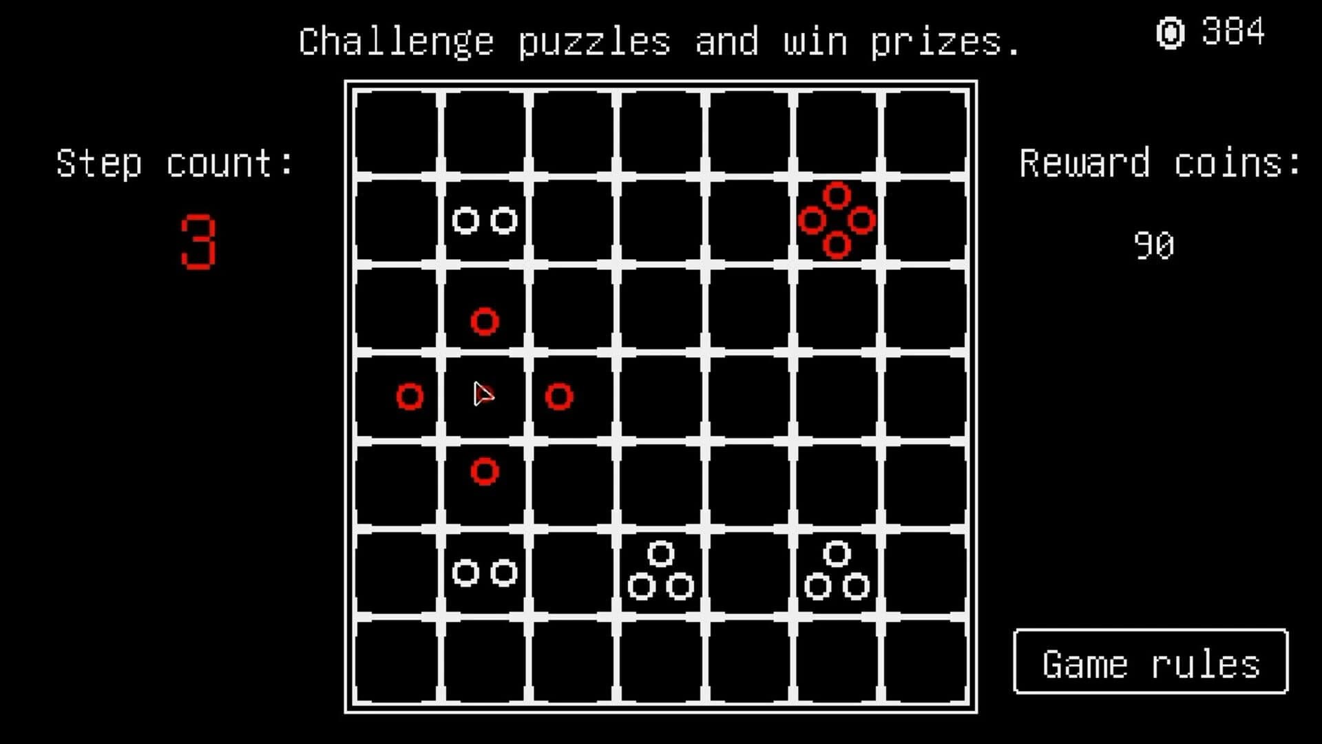 Glory's Witness screenshot 3