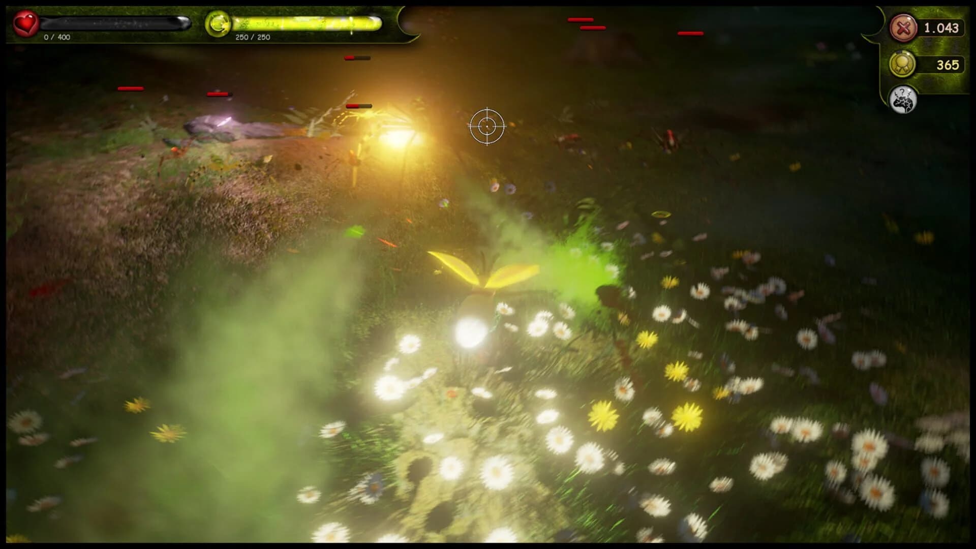 Glow screenshot 3