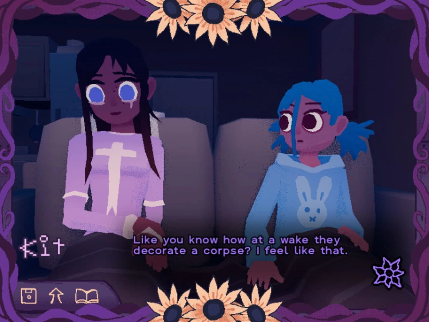 Glow of Honeydew screenshot 3