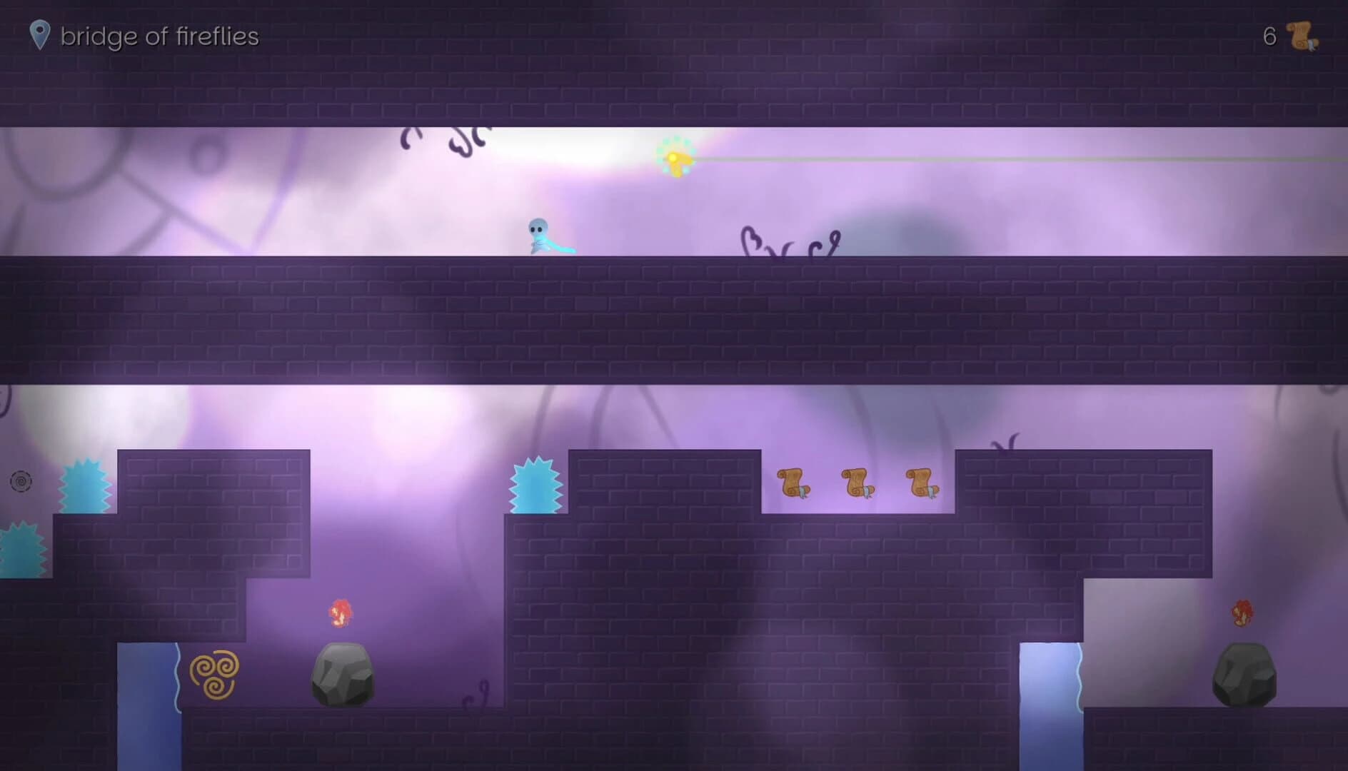 Glowkeeper screenshot 4