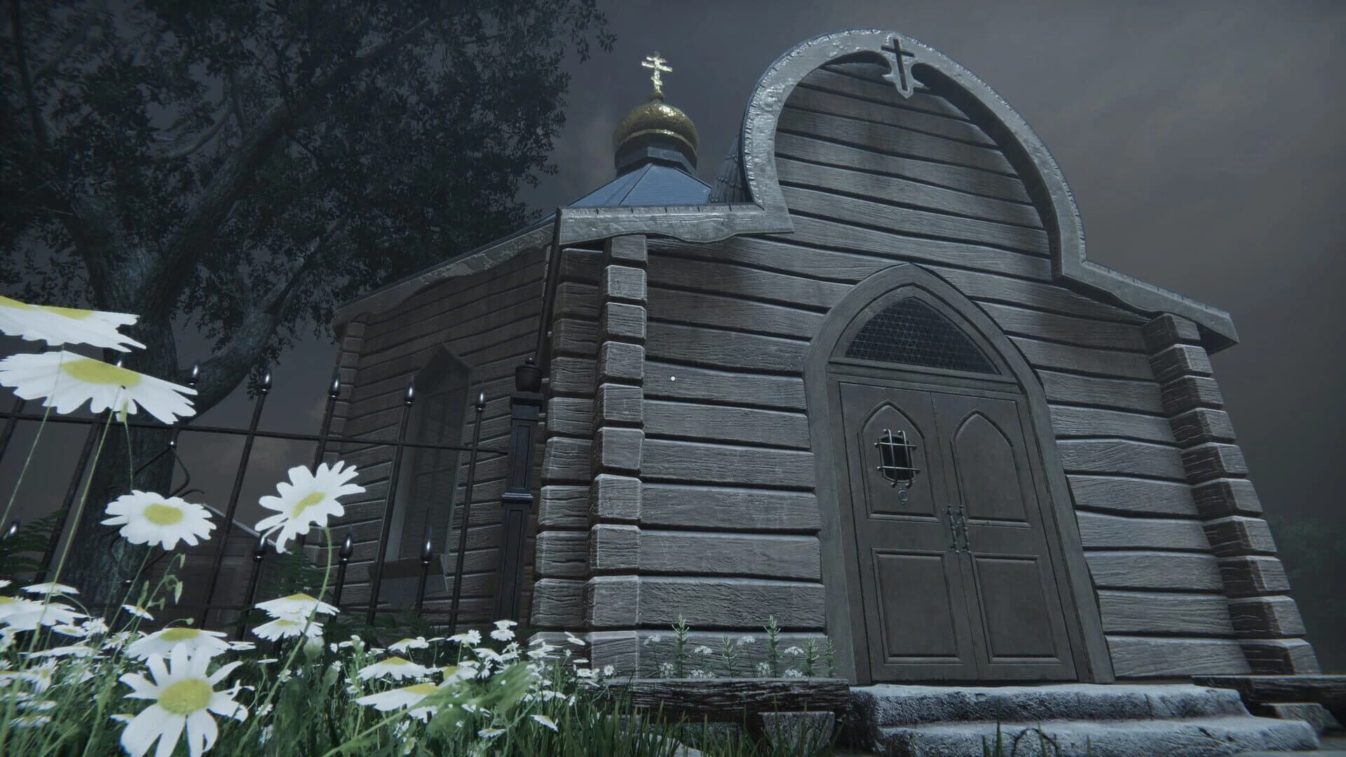 Glukhovo screenshot 1