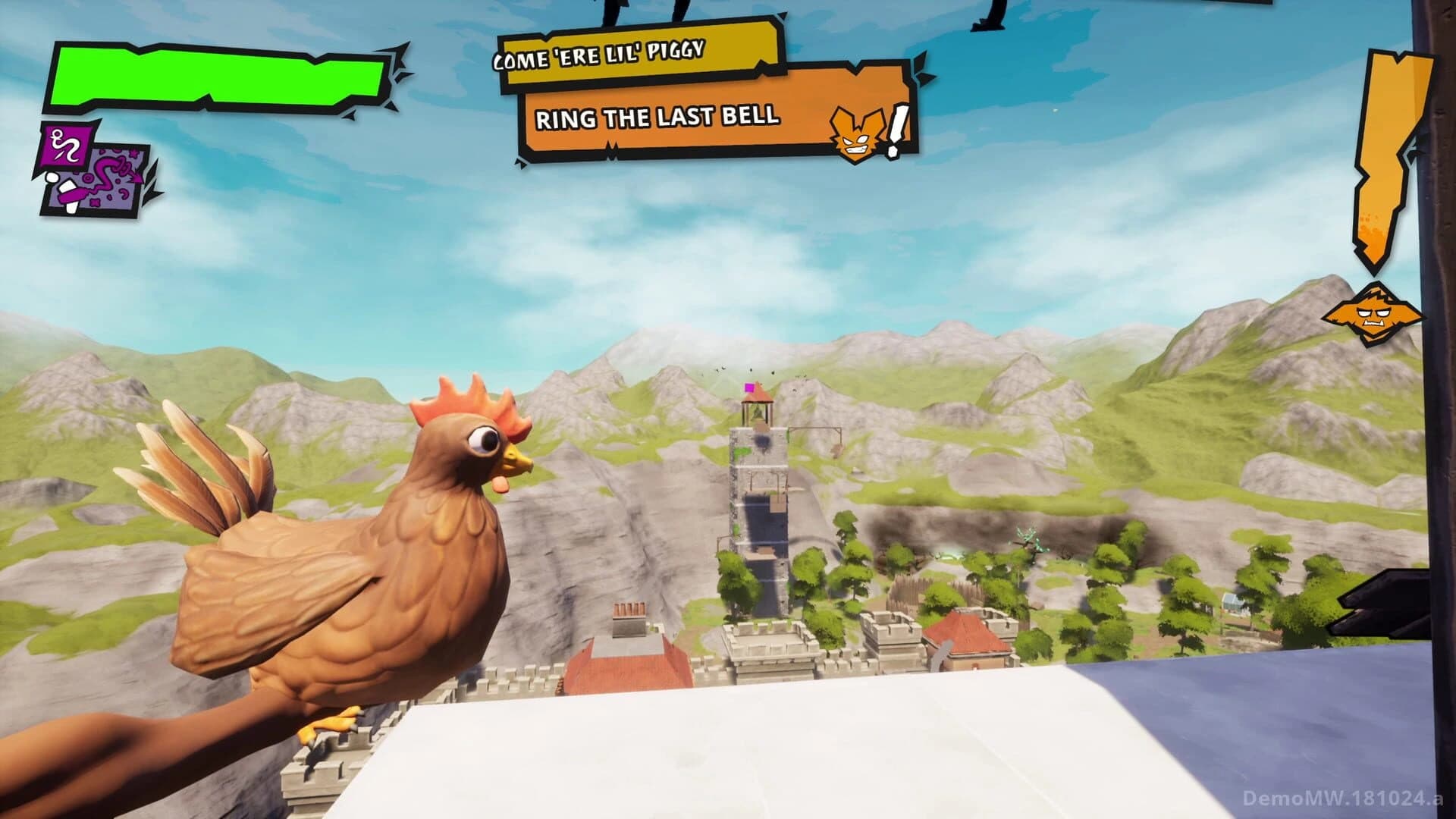 Glum screenshot 3