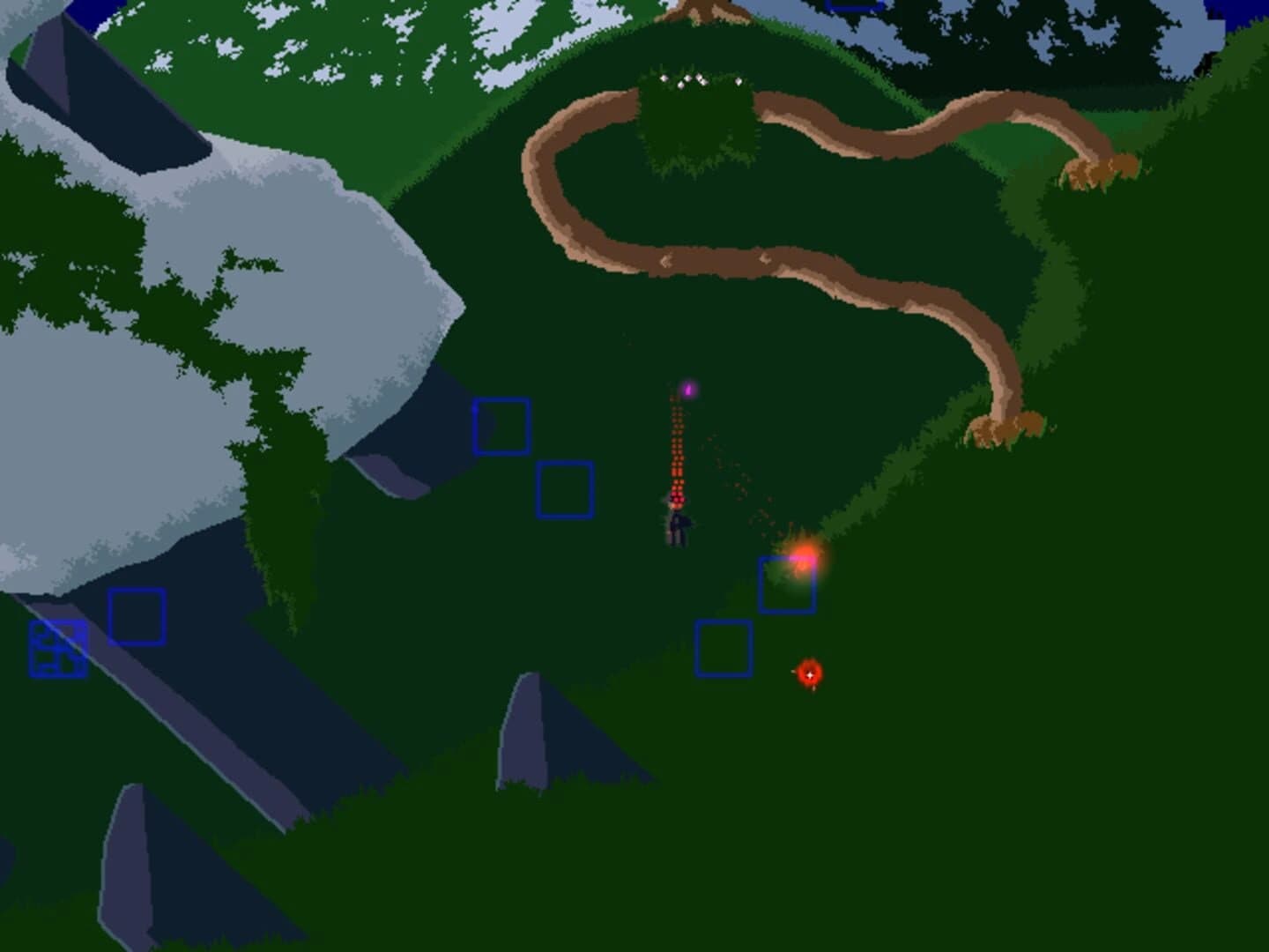 Glum Buster screenshot 1