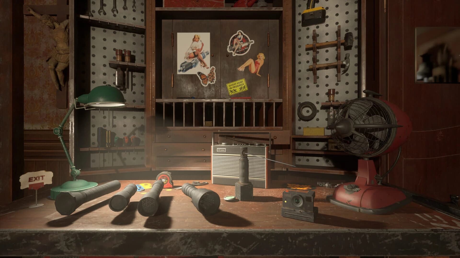 Gluua screenshot 3