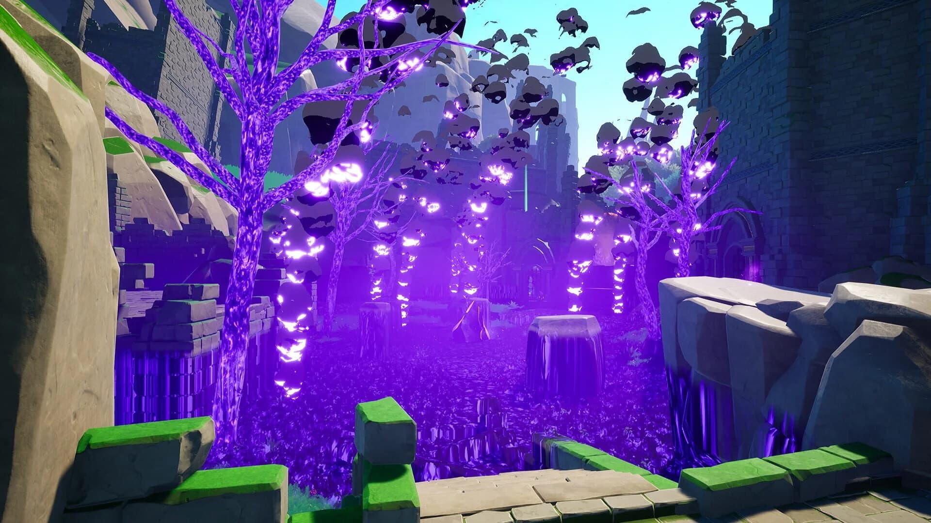 Glyde the Dragon screenshot 4