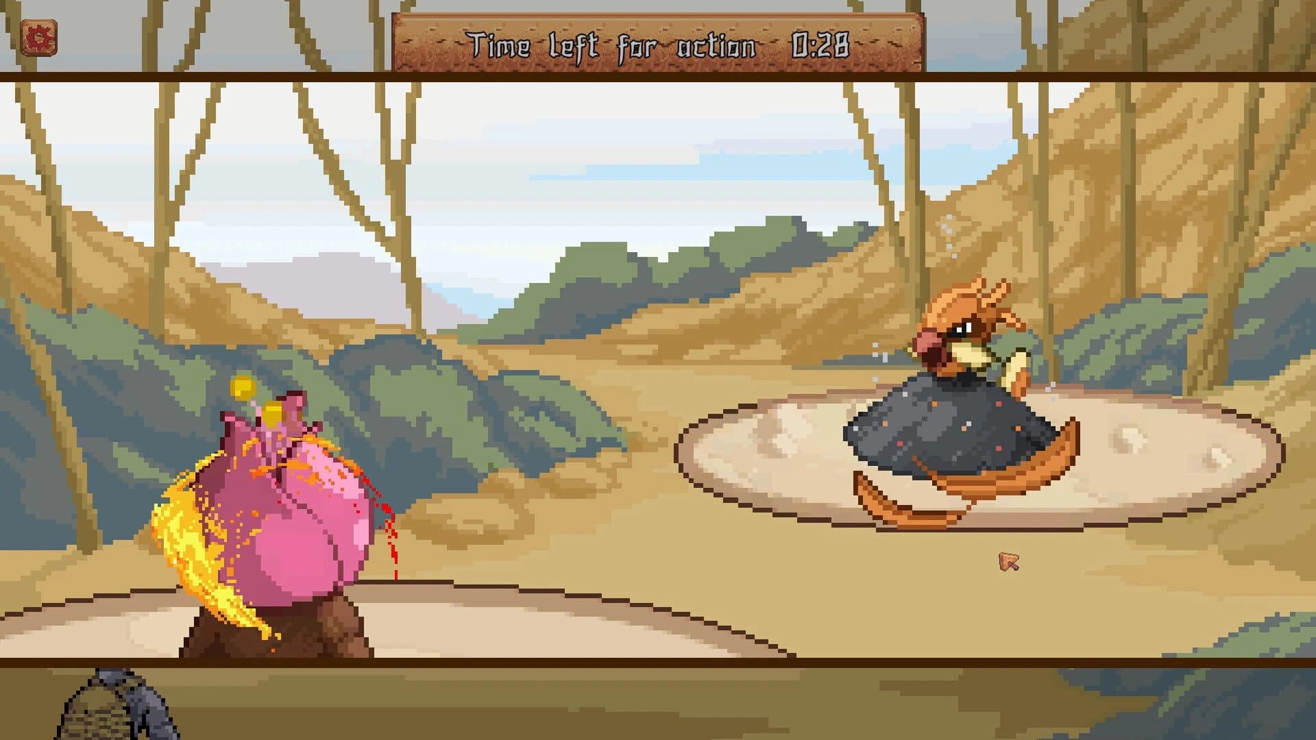 Glyph-Bound: Kotodama screenshot 2