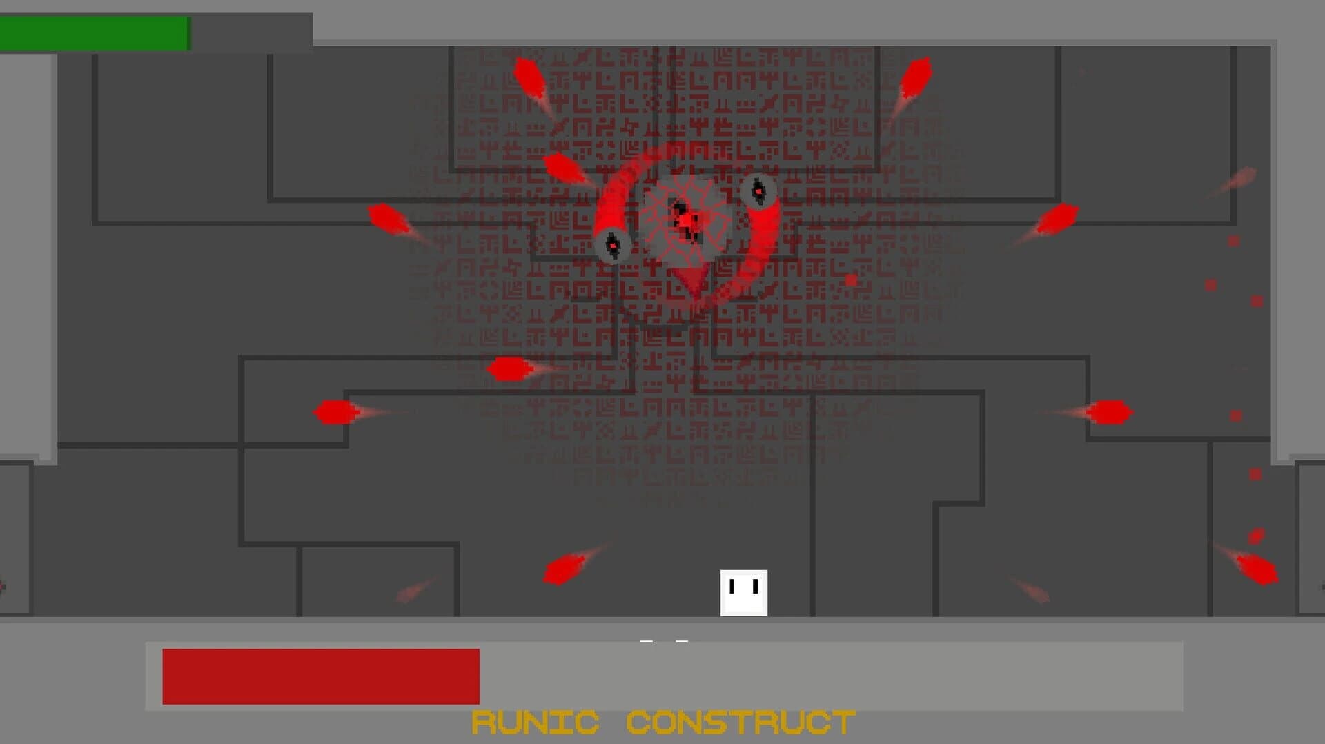 Glyphs screenshot 2