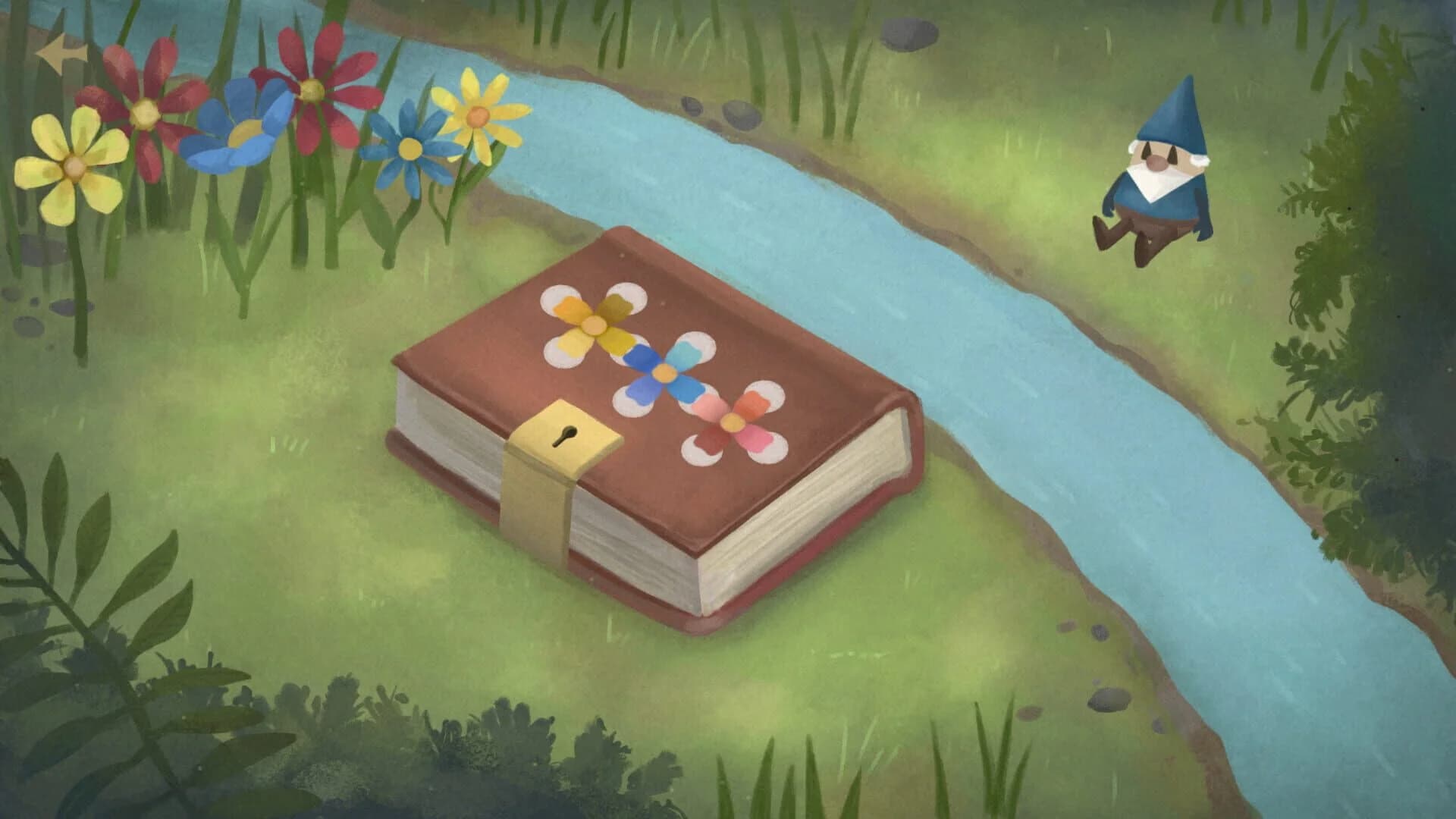 Gnomdom screenshot 3