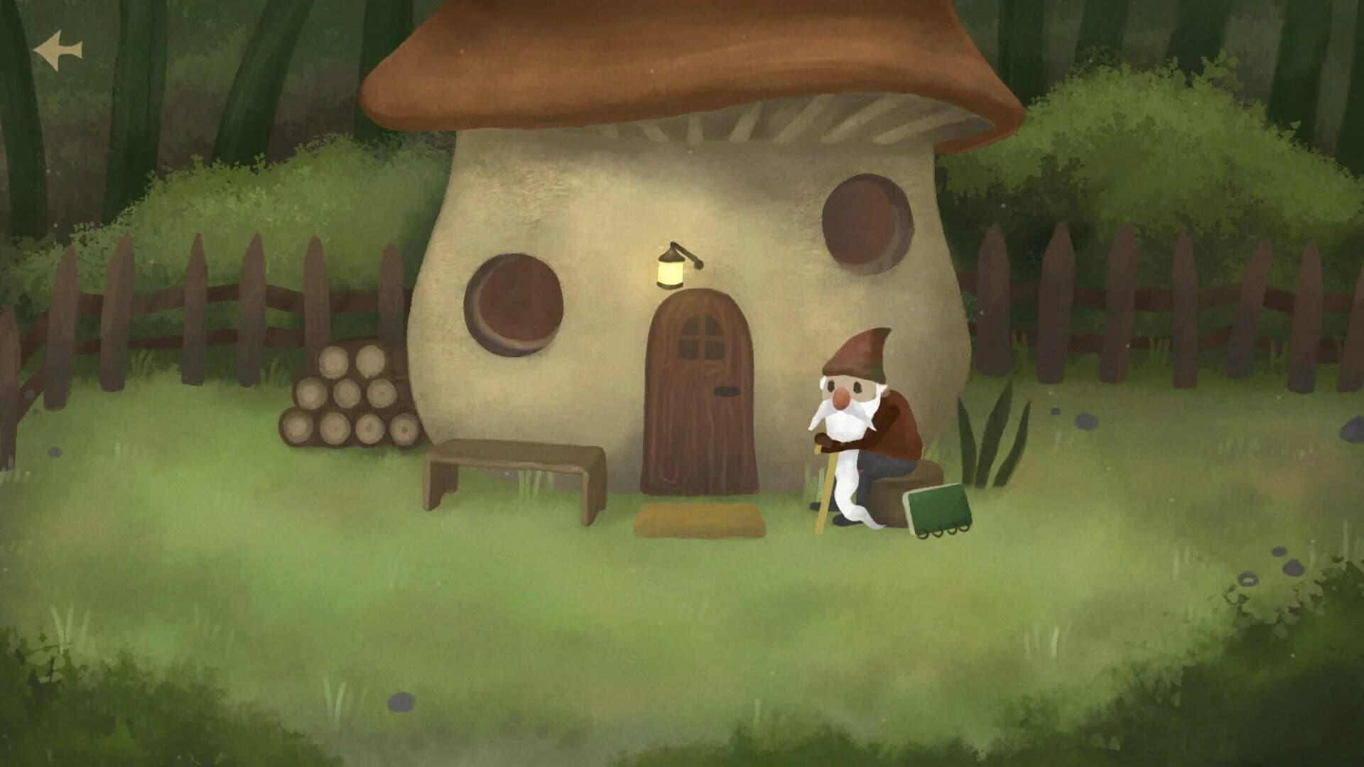 Gnomdom screenshot 4