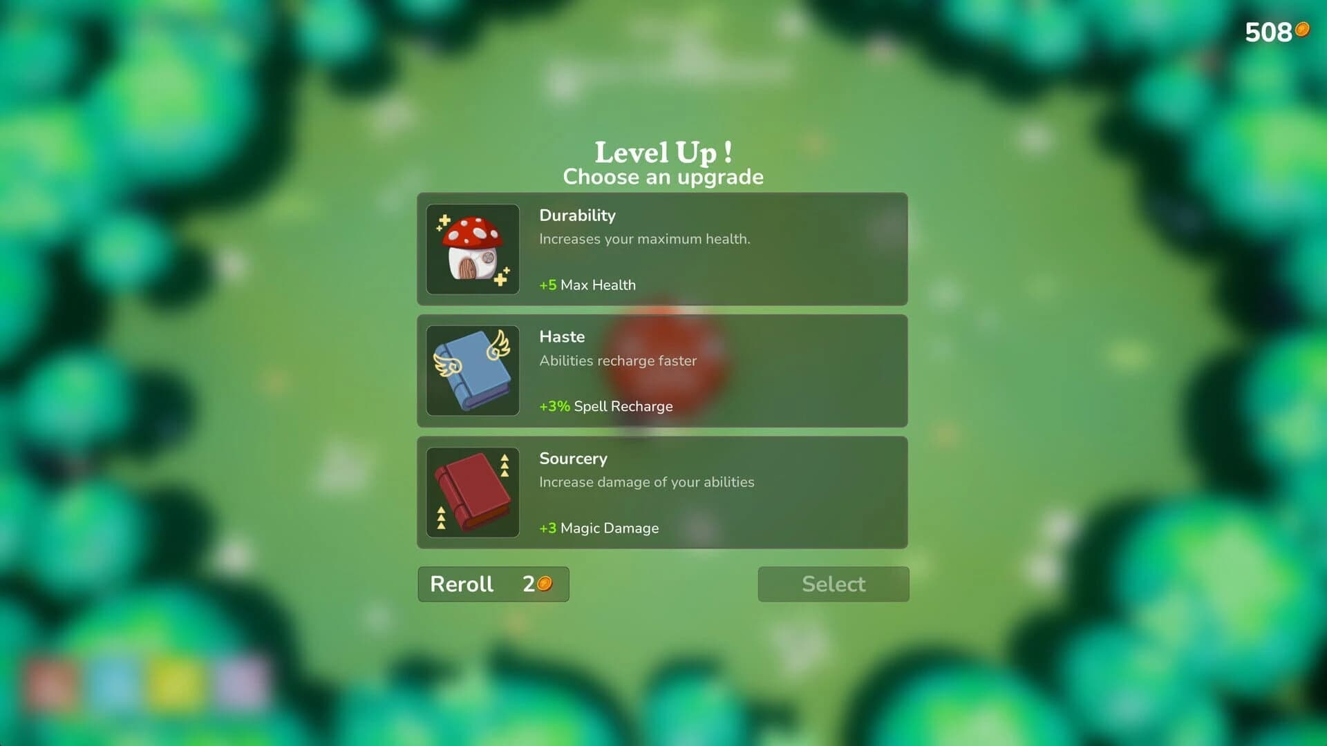 Gnomed screenshot 5