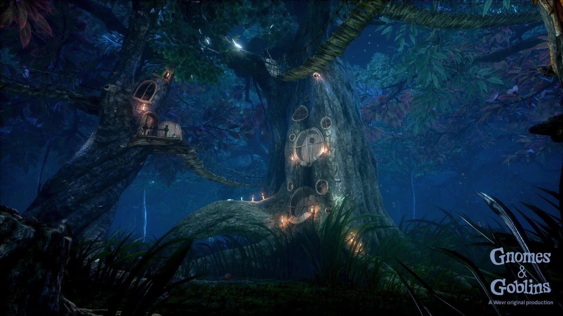 Gnomes & Goblins screenshot 4