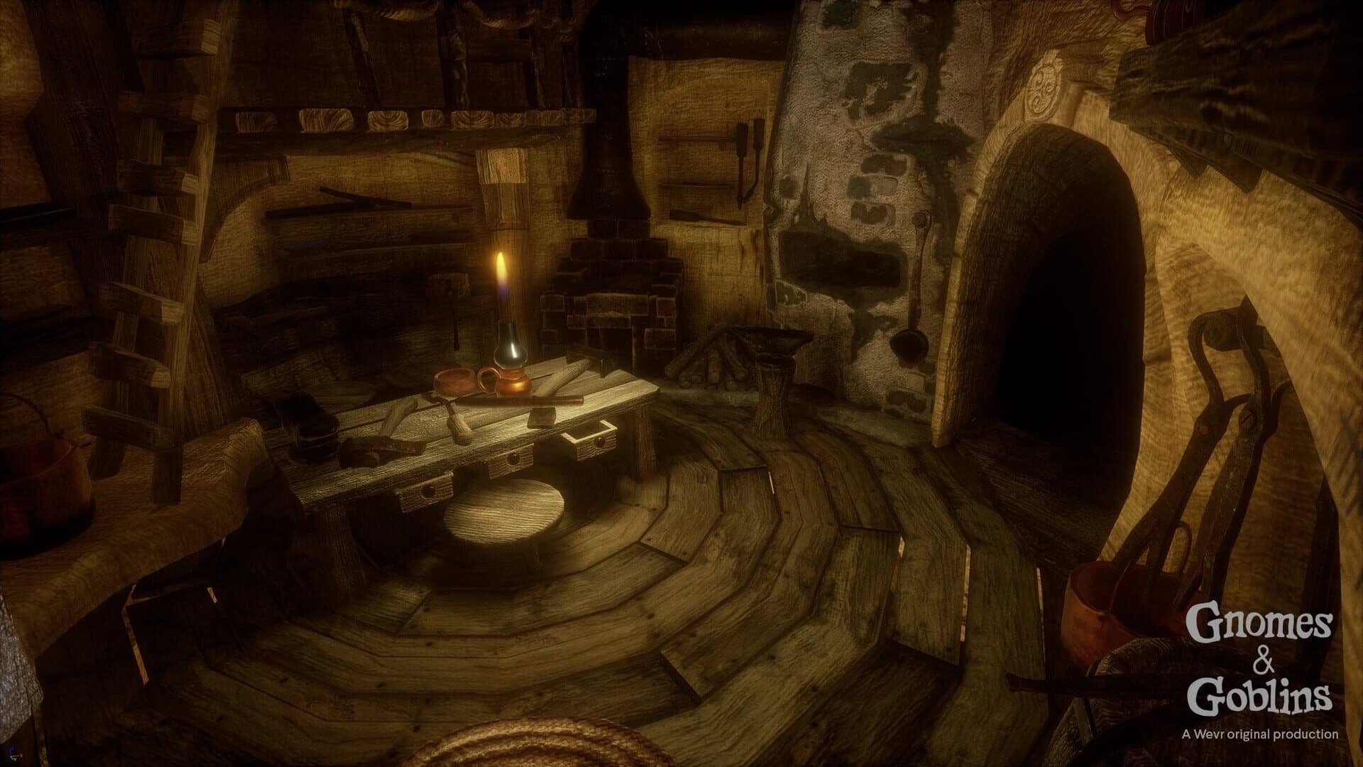 Gnomes & Goblins screenshot 3