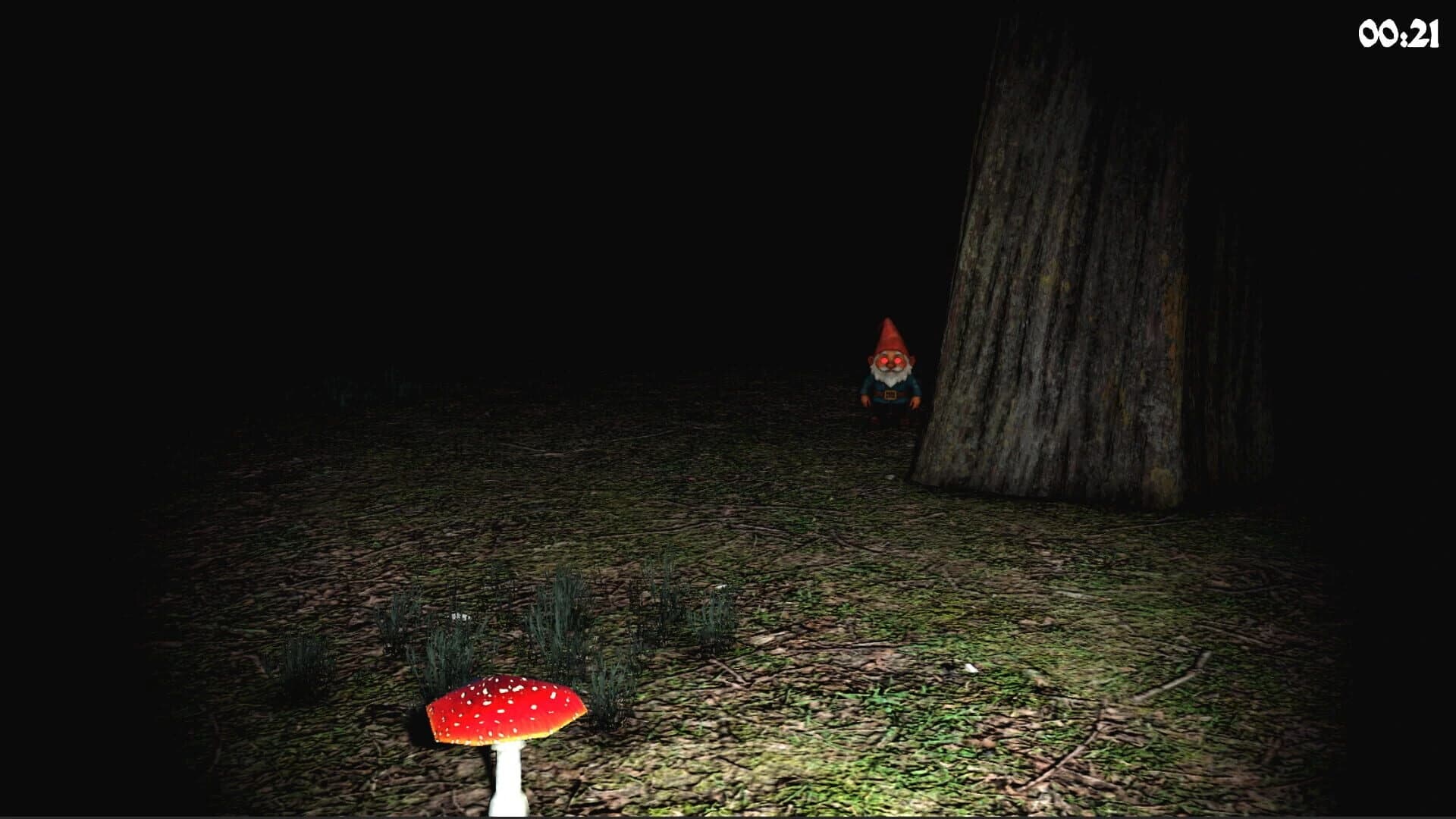 Gnomophobia screenshot 2