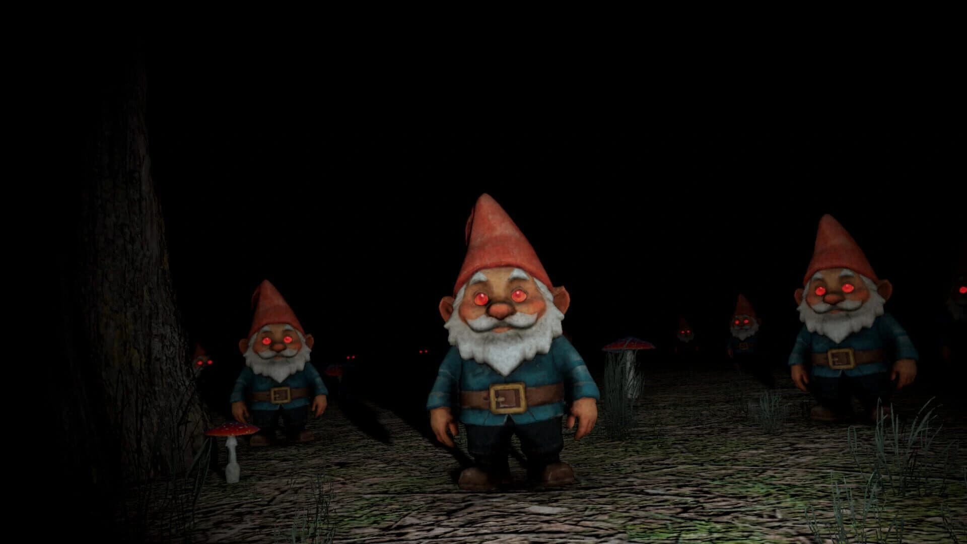 Gnomophobia screenshot 3