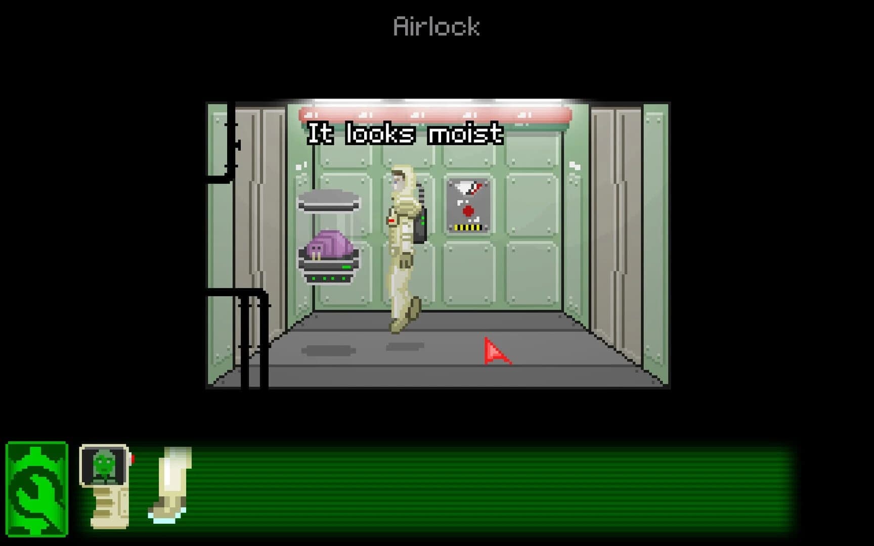 Gnrblex screenshot 1