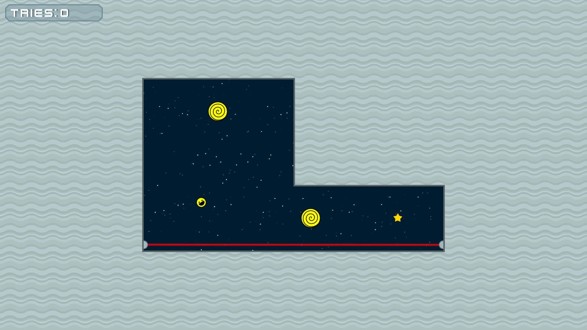 Gnubbl screenshot 1