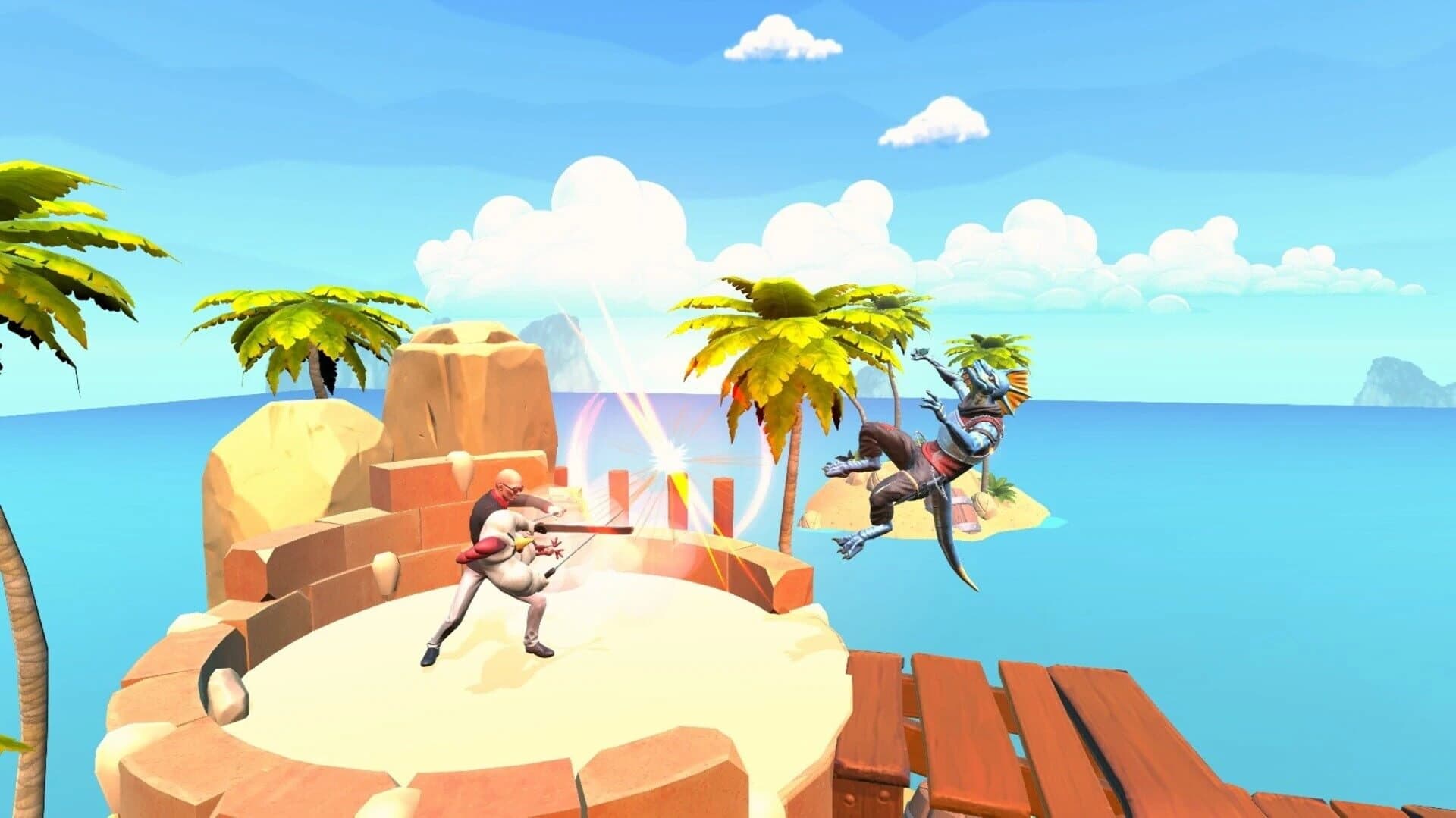 Go All Out: Free to Play screenshot 1