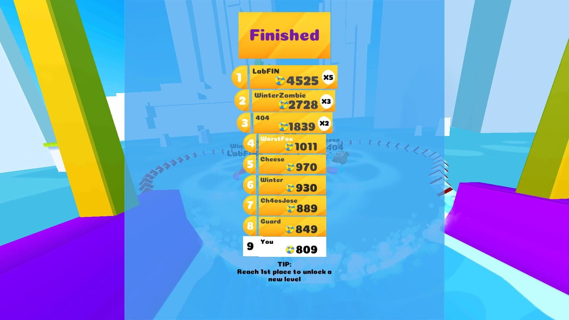 Go Babies screenshot 2