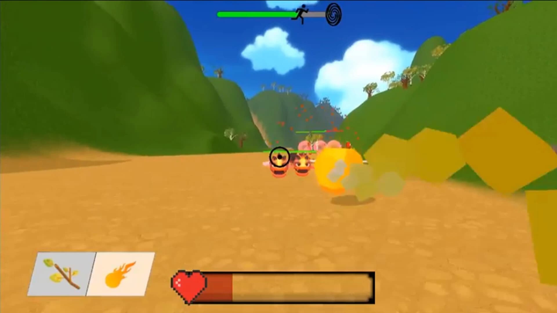 Go Bananas! screenshot 2