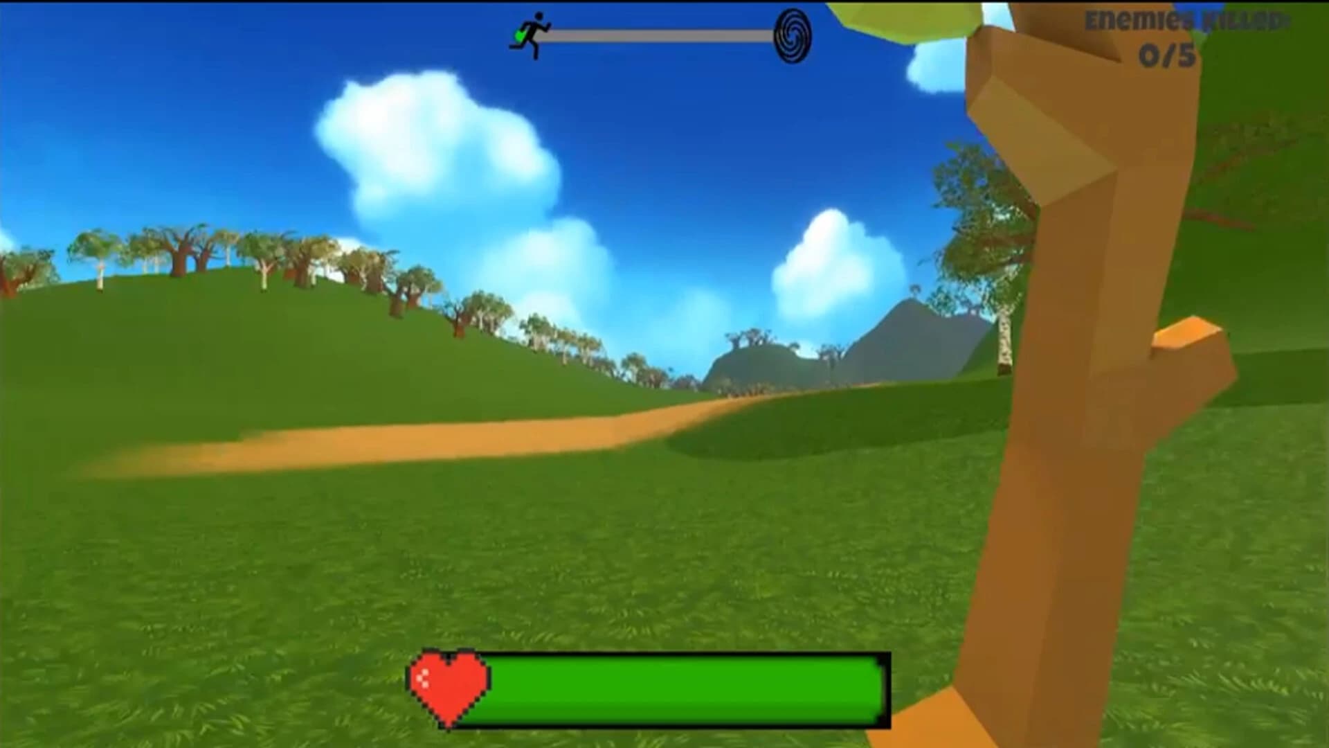 Go Bananas! screenshot 4