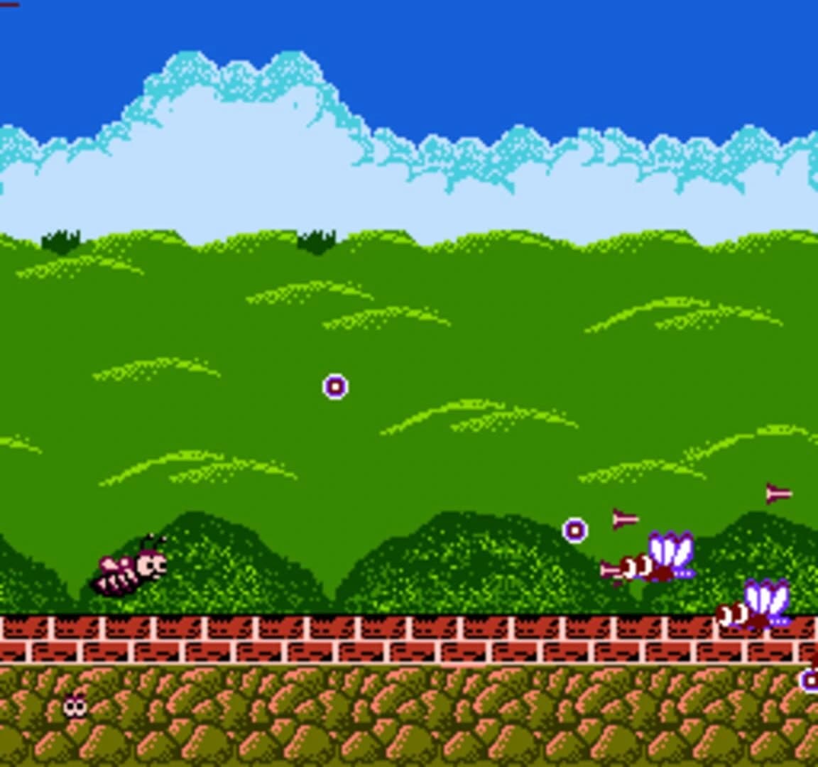 Go! Benny! screenshot 2