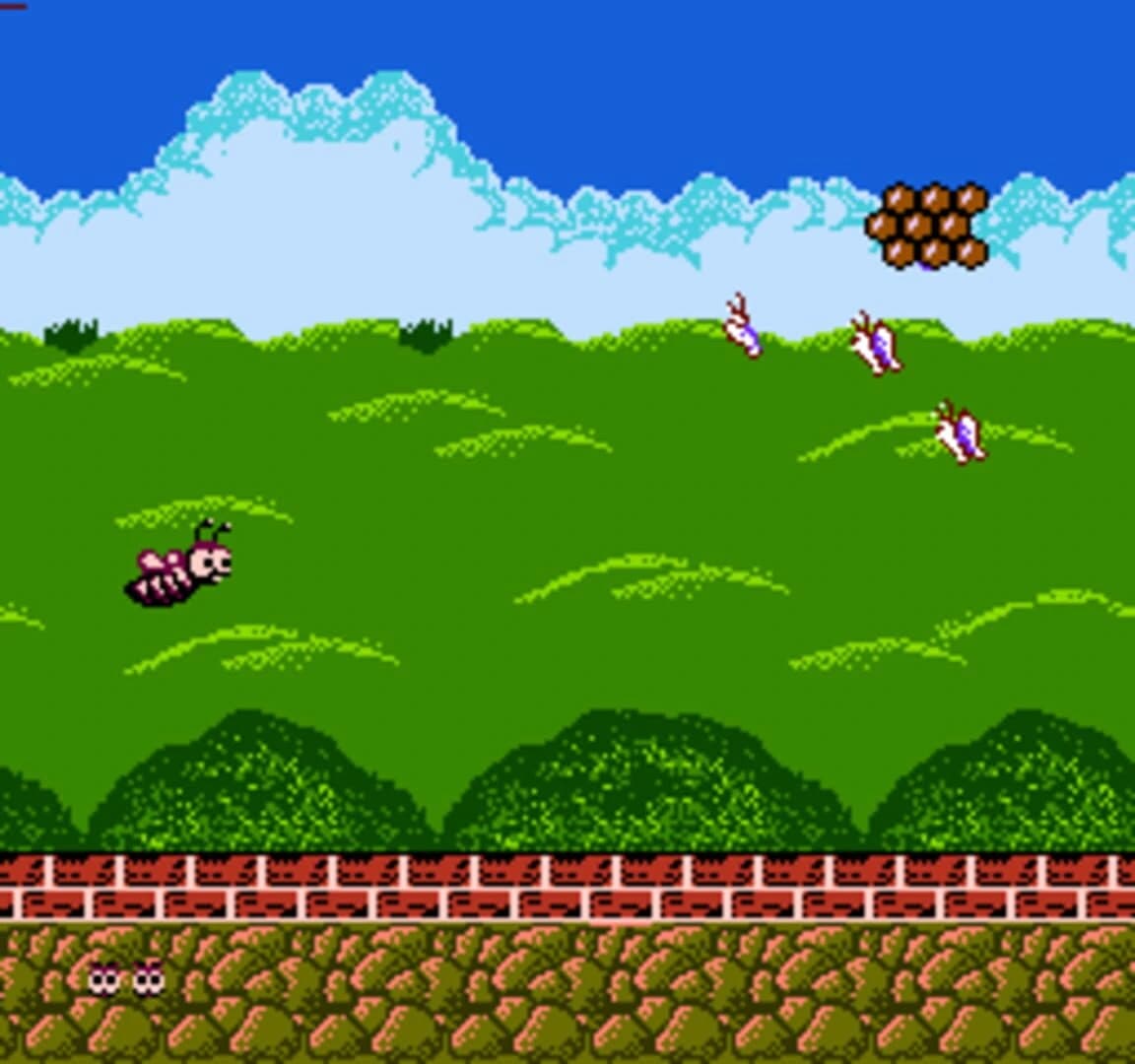 Go! Benny! screenshot 3