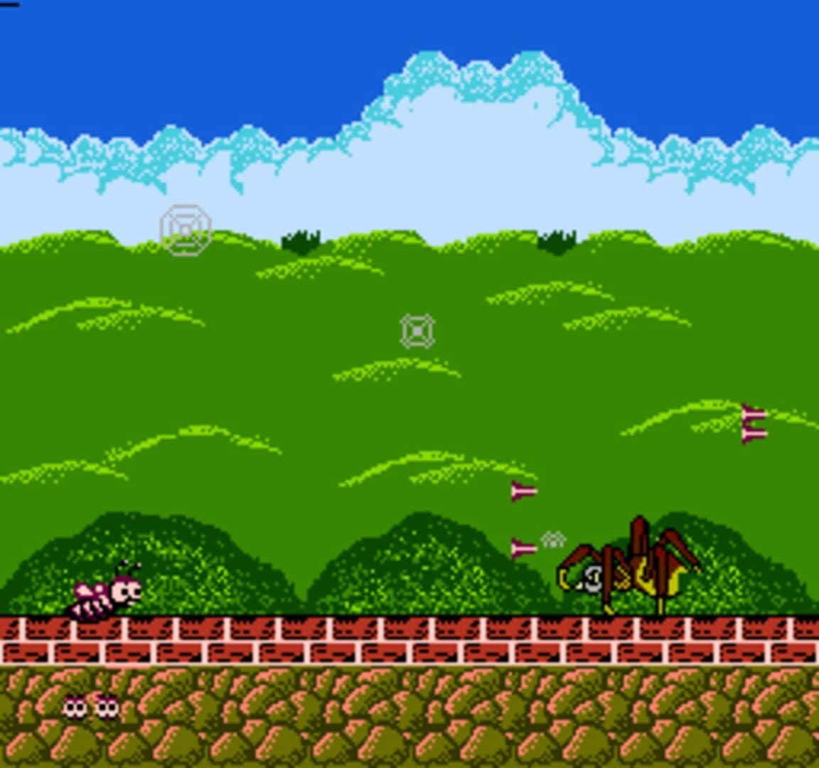 Go! Benny! screenshot 1