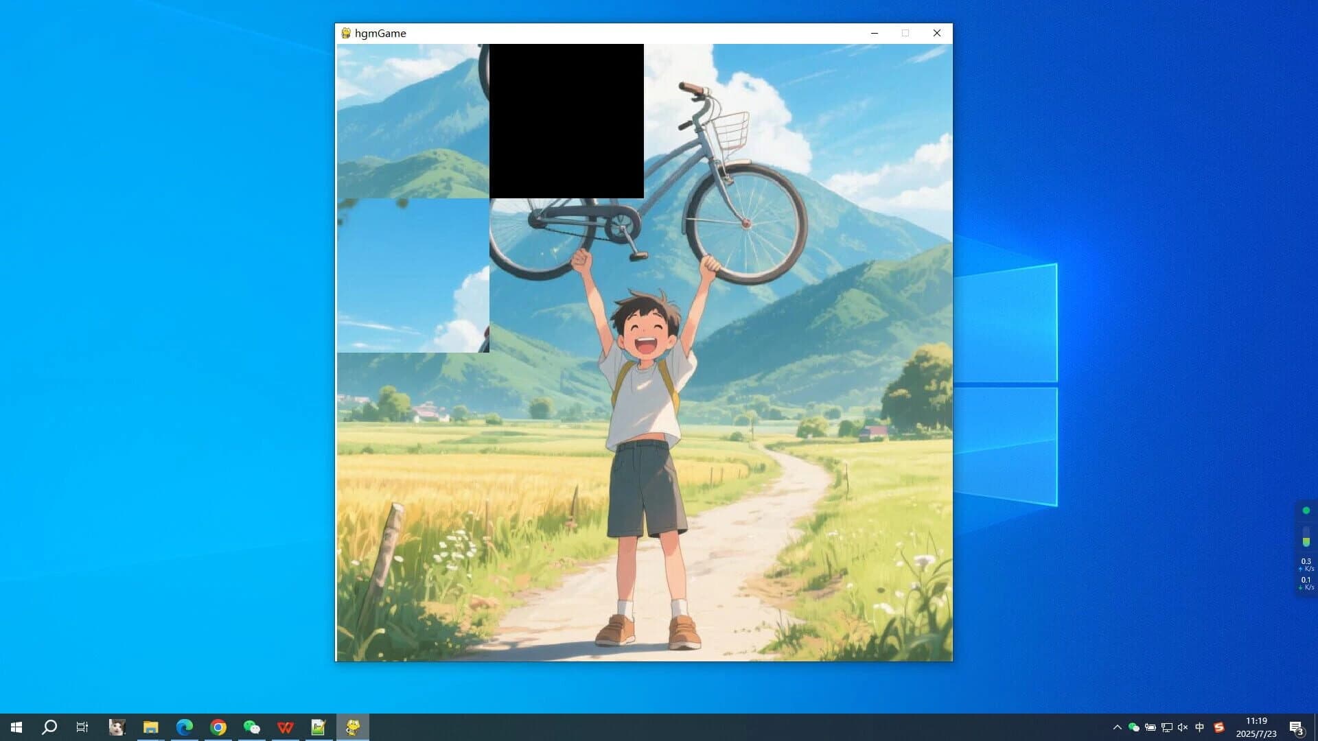 Go Cycling screenshot 4
