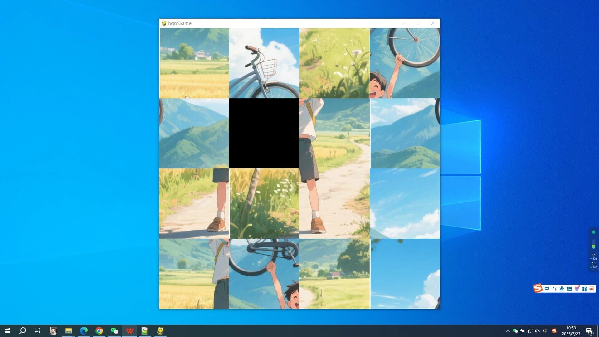Go Cycling screenshot 3