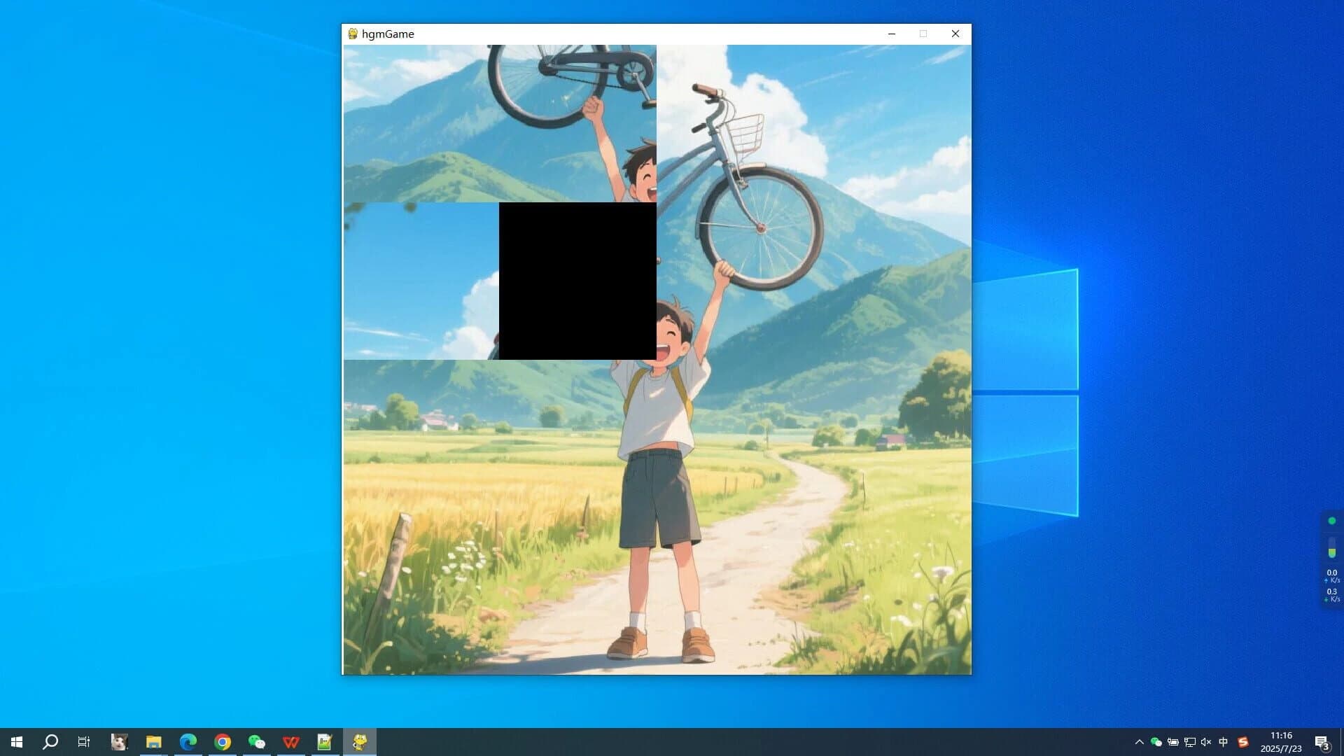 Go Cycling screenshot 2