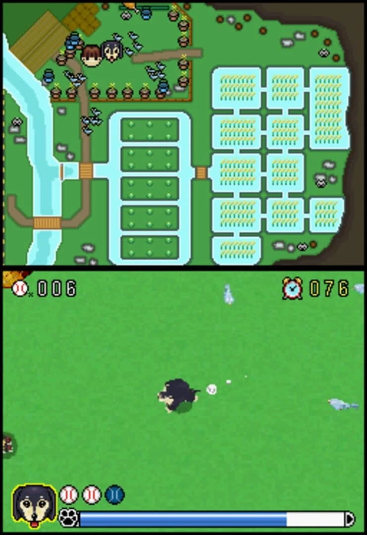 Go Fetch! screenshot 1