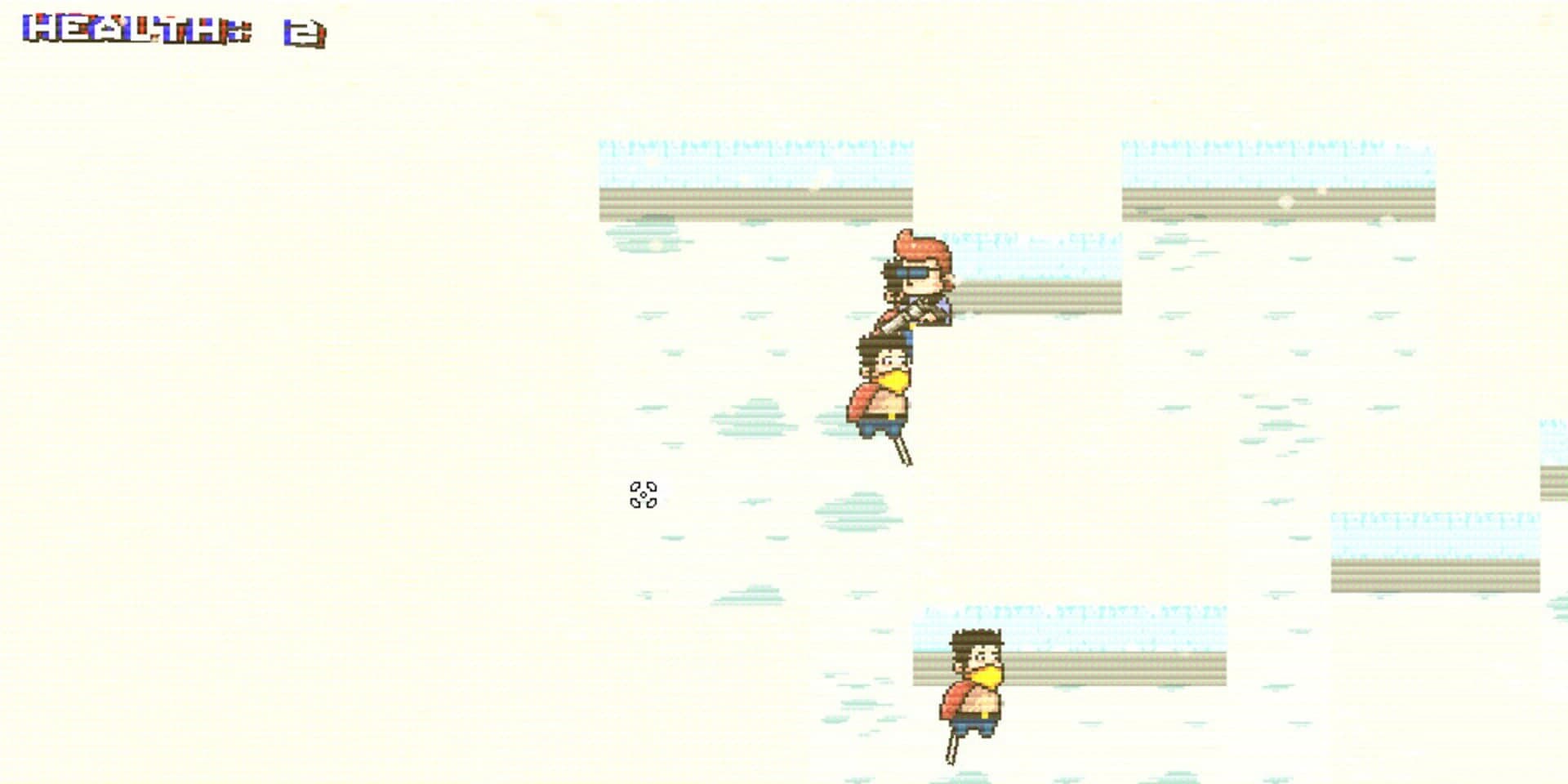 Go, Go Cowboy screenshot 3
