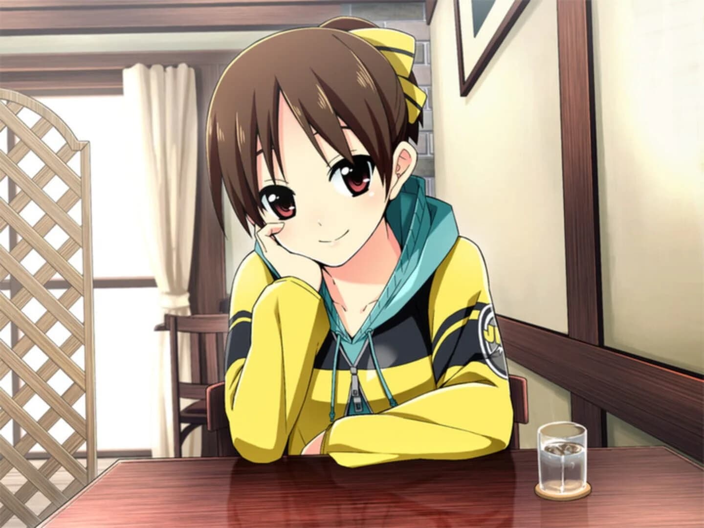 Go! Go! Nippon!: My First Trip to Japan screenshot 2