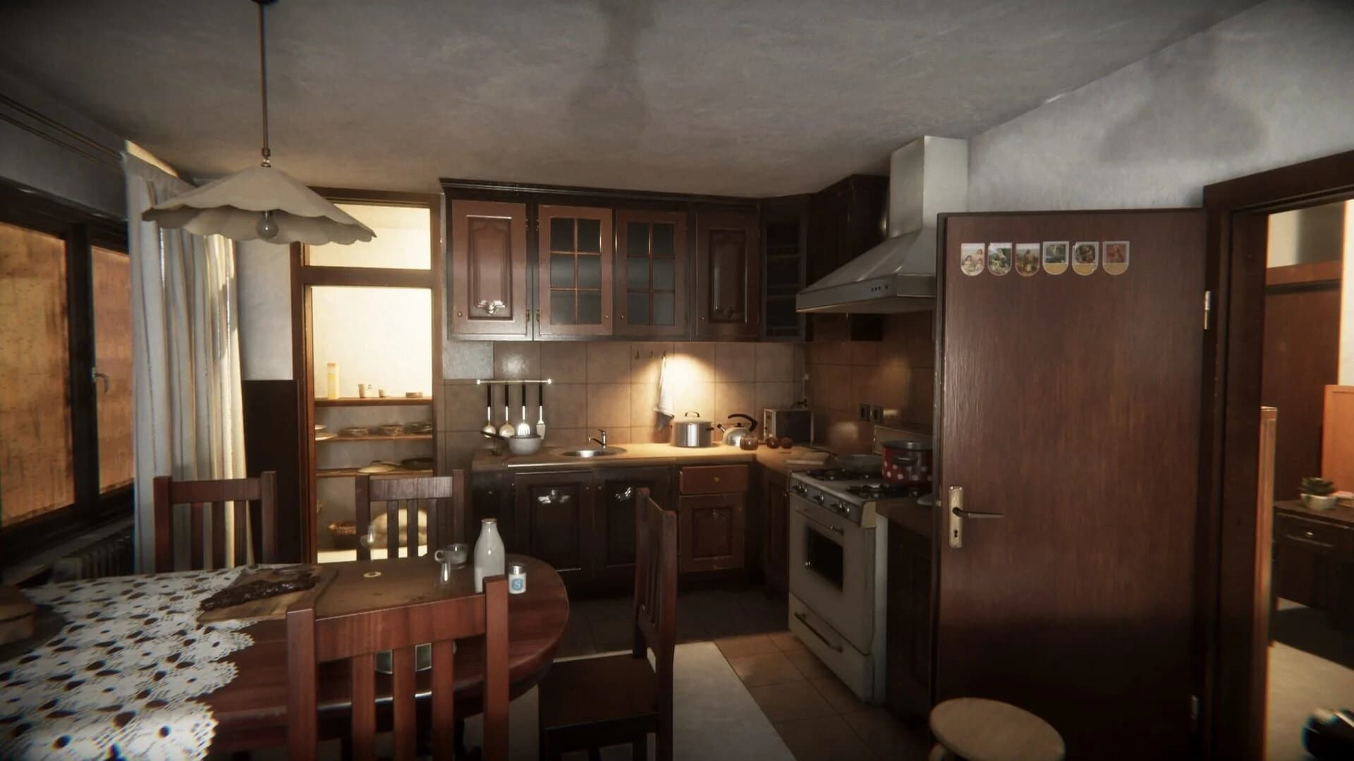 Go Home Annie screenshot 3